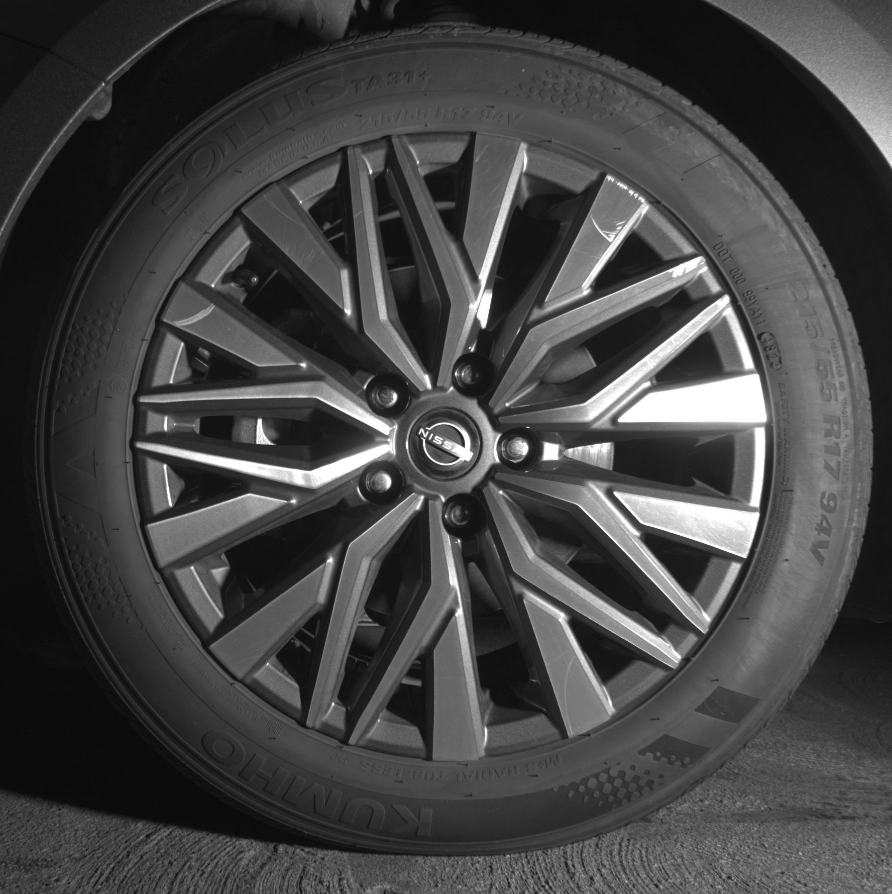 Thumbnail: 2025 Nissan Altima - 12