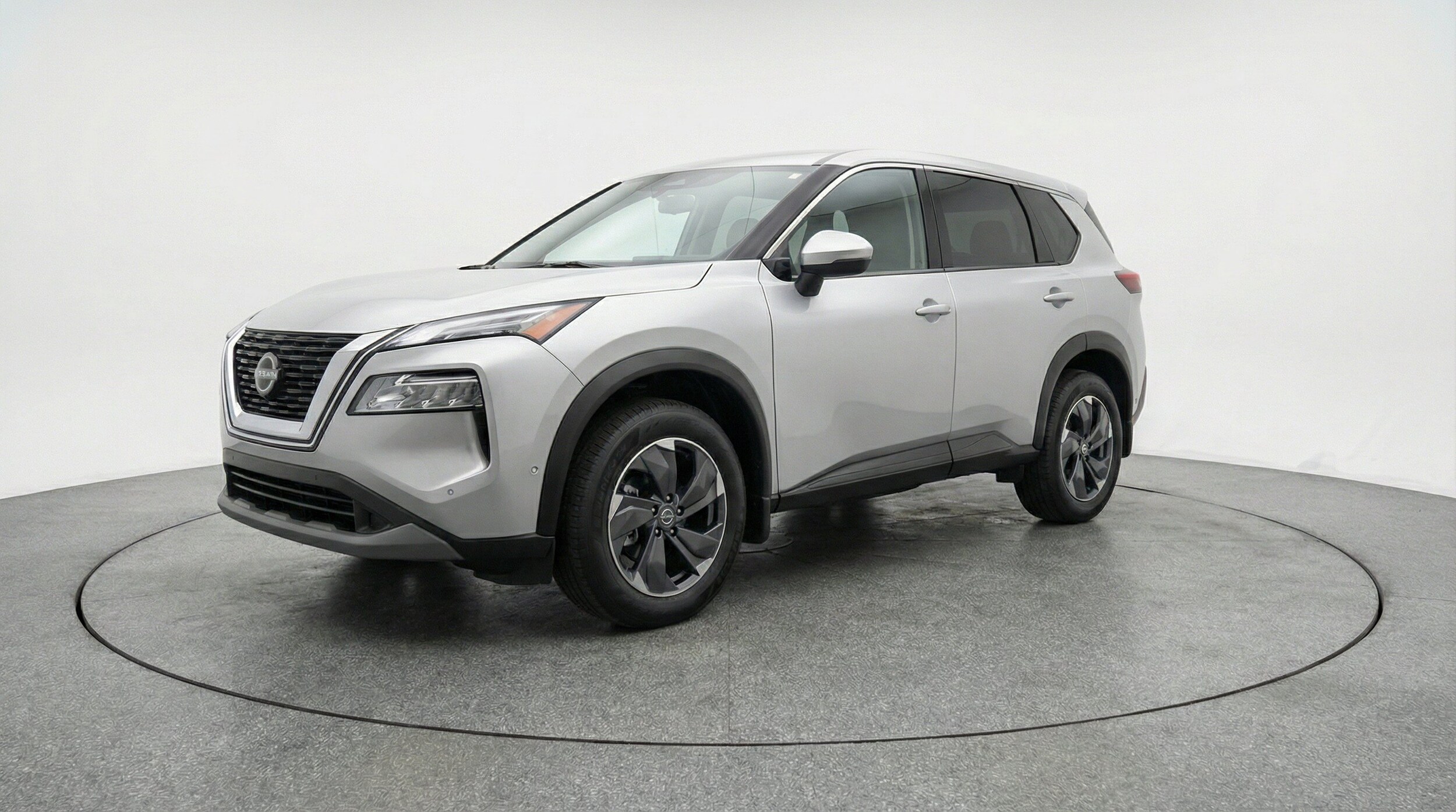 Thumbnail: 2025 Nissan Rogue - 3