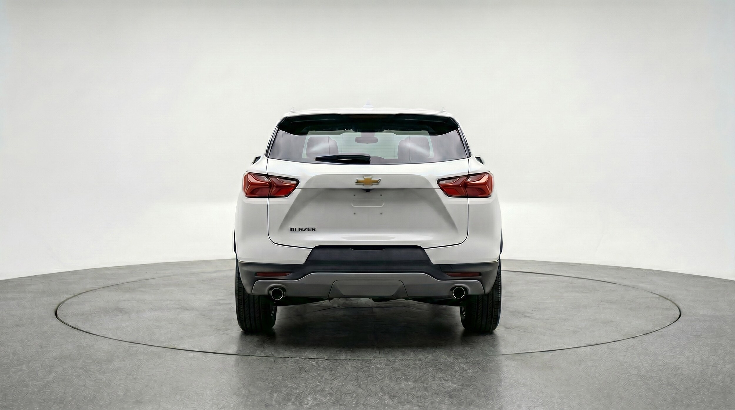 Thumbnail: 2025 Chevrolet Blazer - 7
