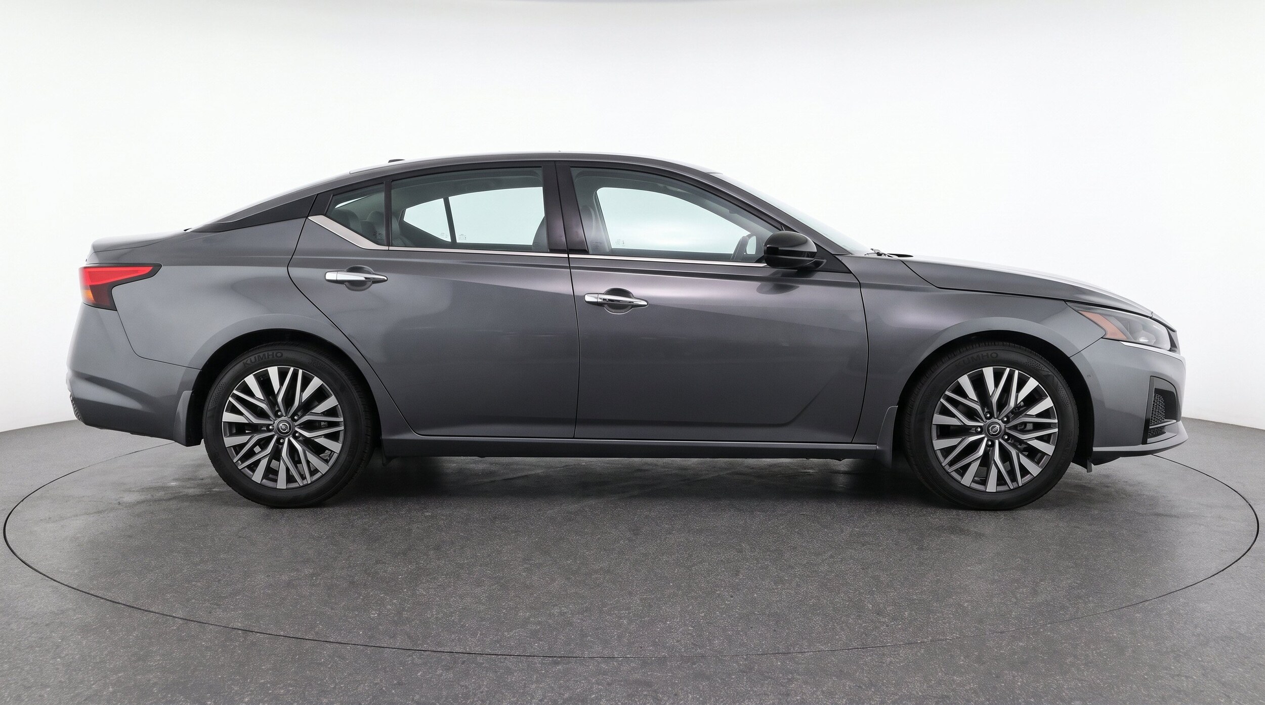 Thumbnail: 2025 Nissan Altima - 11
