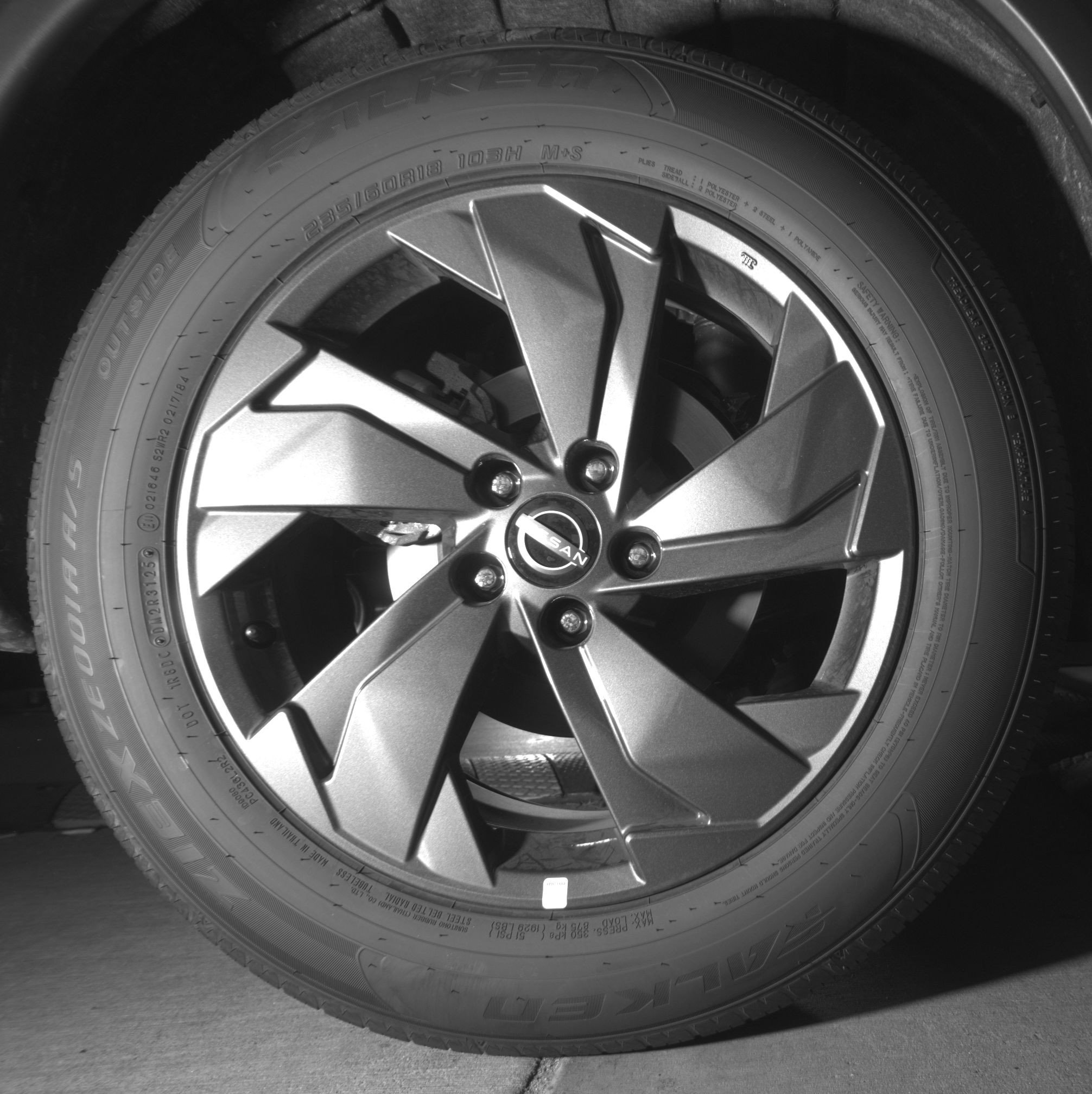 Thumbnail: 2026 Nissan Rogue - 15