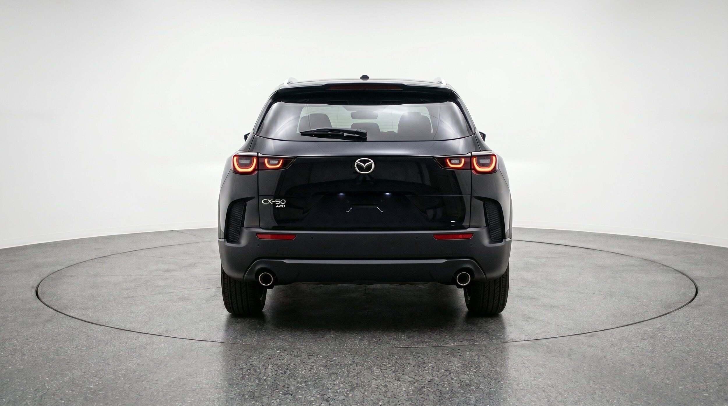 Thumbnail: 2026 Mazda CX-50 - 7