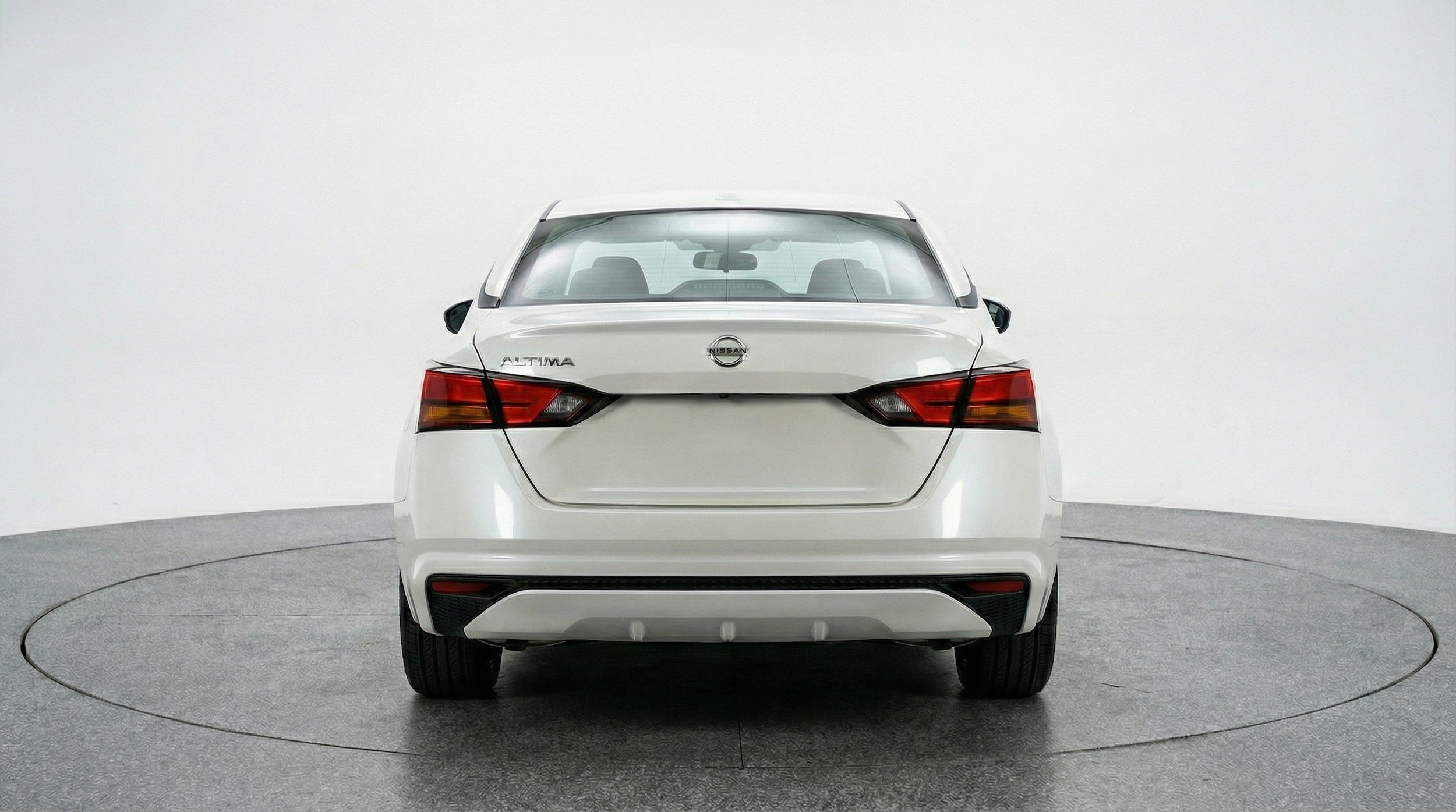 Thumbnail: 2025 Nissan Altima - 7