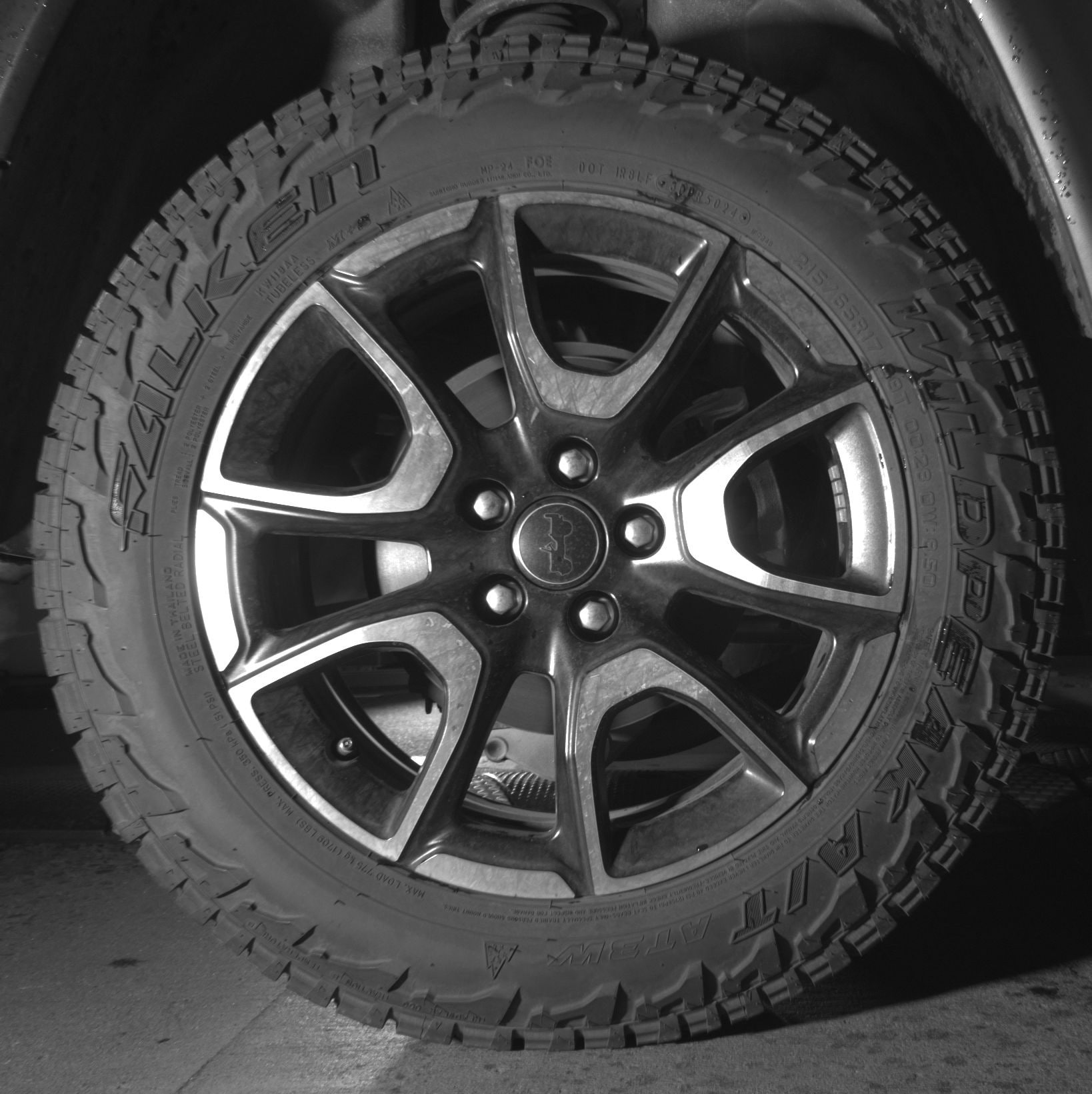 Thumbnail: 2025 Jeep Compass - 12