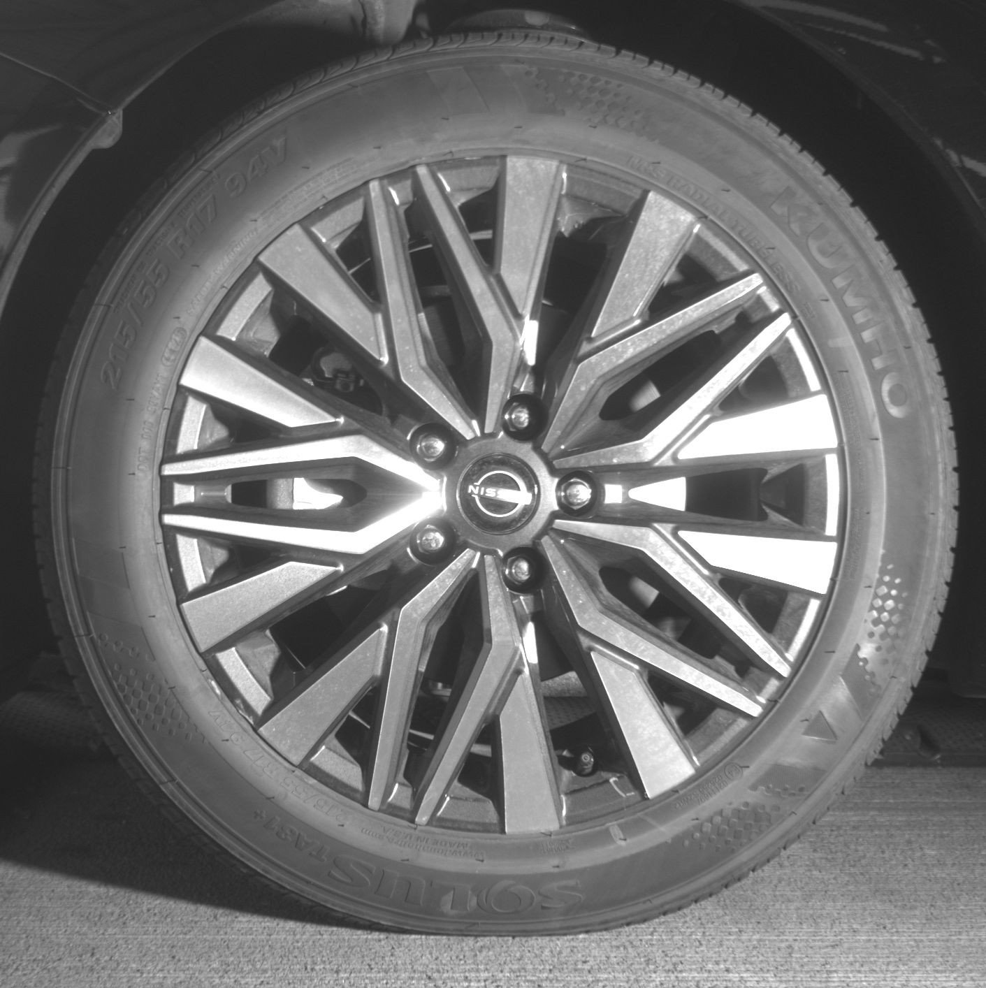 Thumbnail: 2026 Nissan Altima - 12