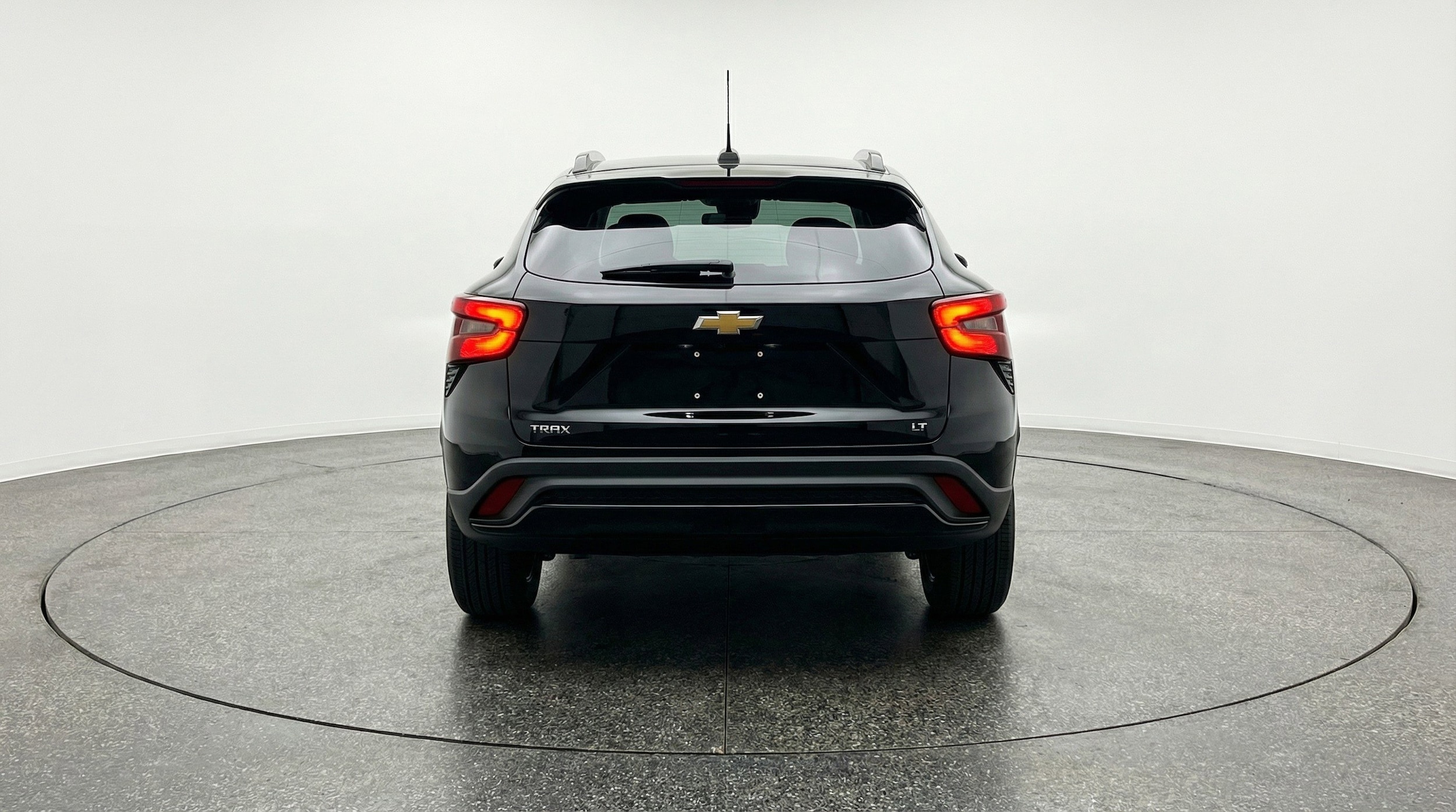 Thumbnail: 2025 Chevrolet Trax - 7