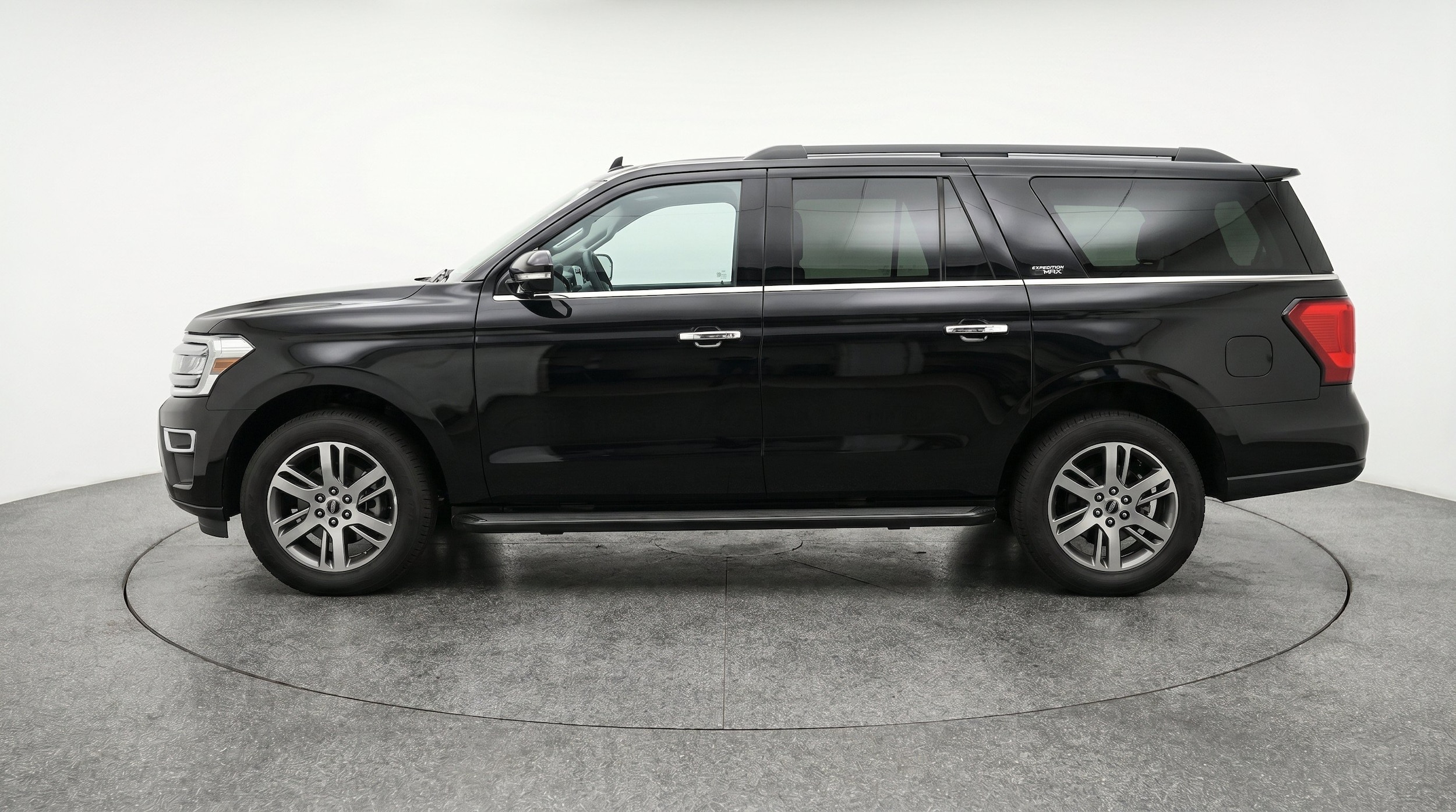 Thumbnail: 2024 Ford Expedition MAX - 5