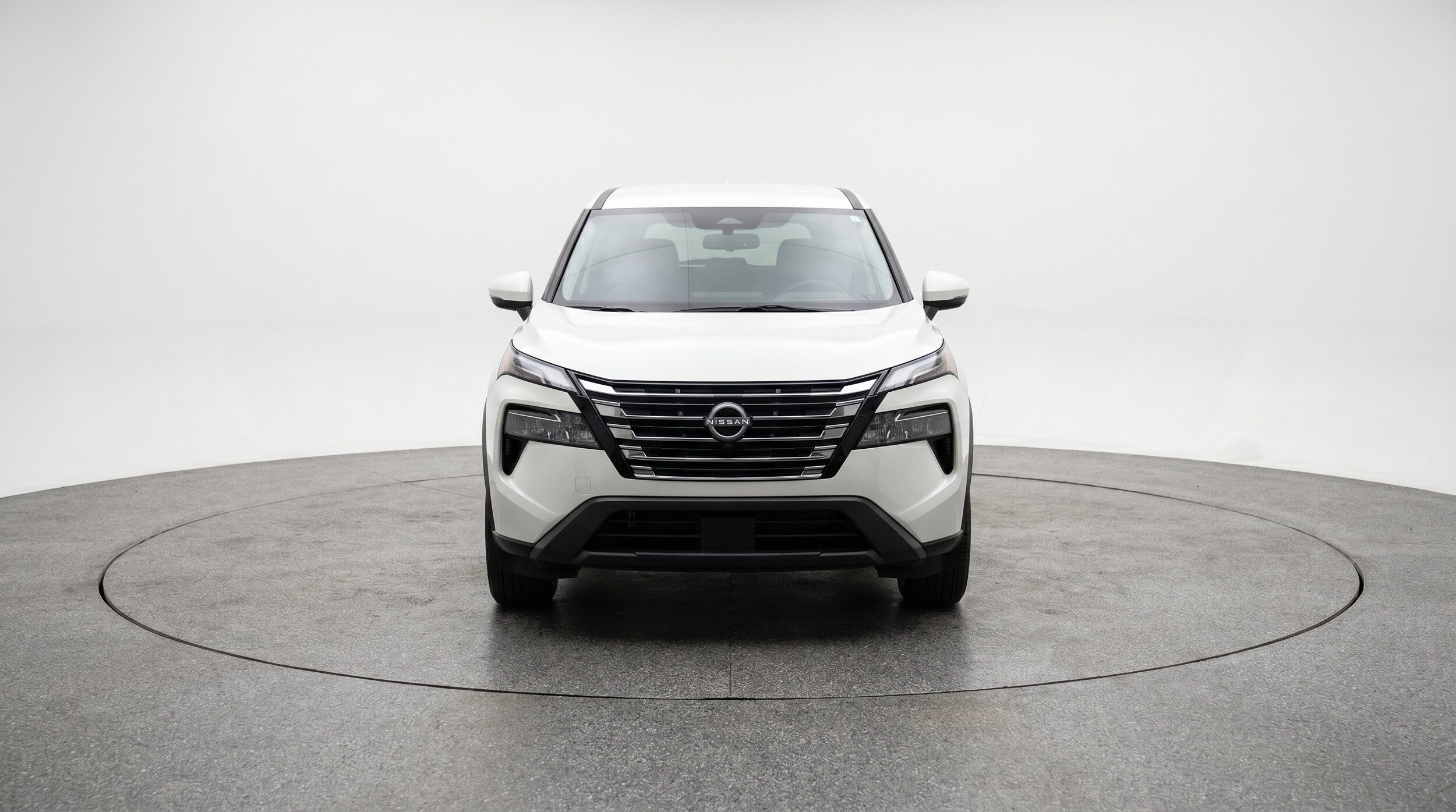 Thumbnail: 2025 Nissan Rogue - 2