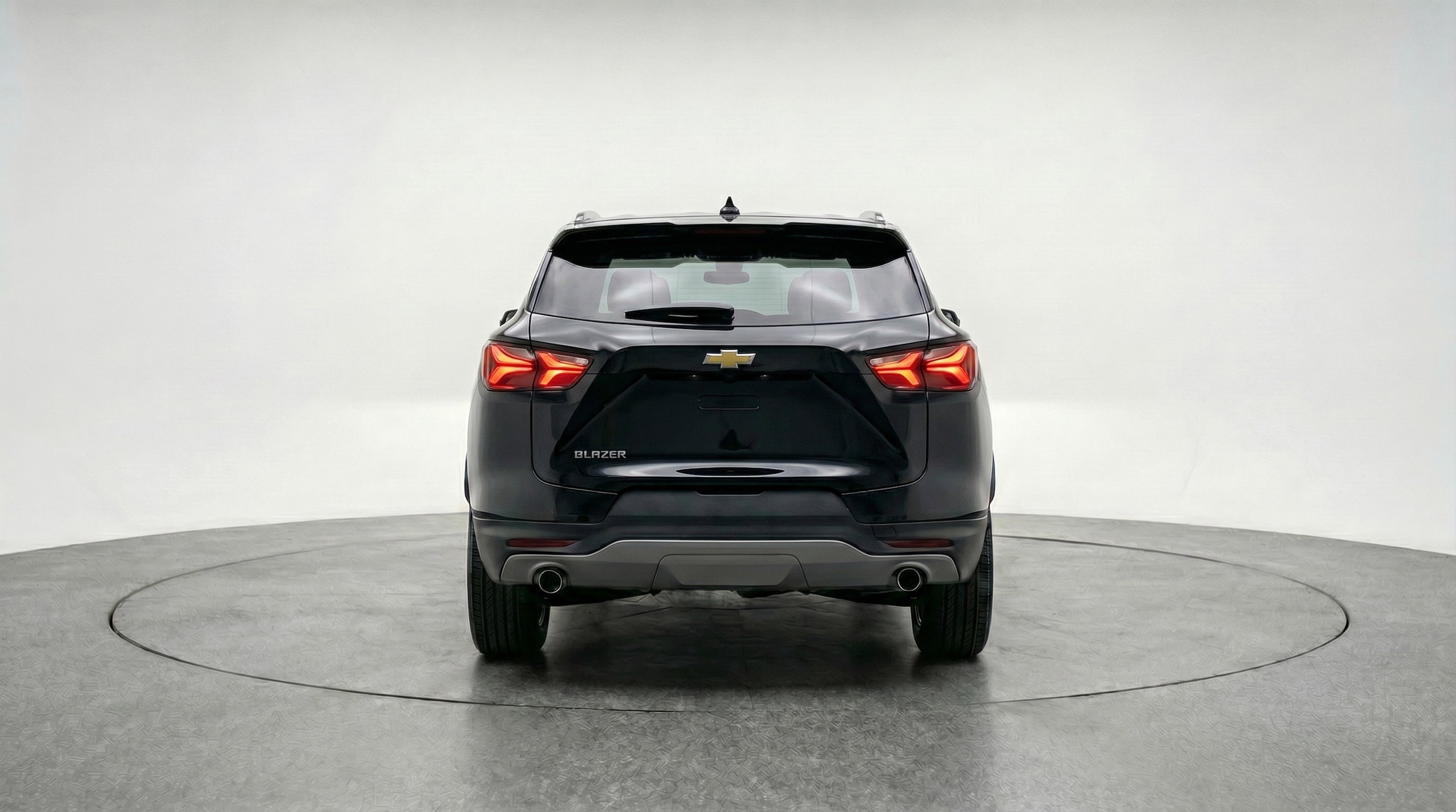 Thumbnail: 2025 Chevrolet Blazer - 7