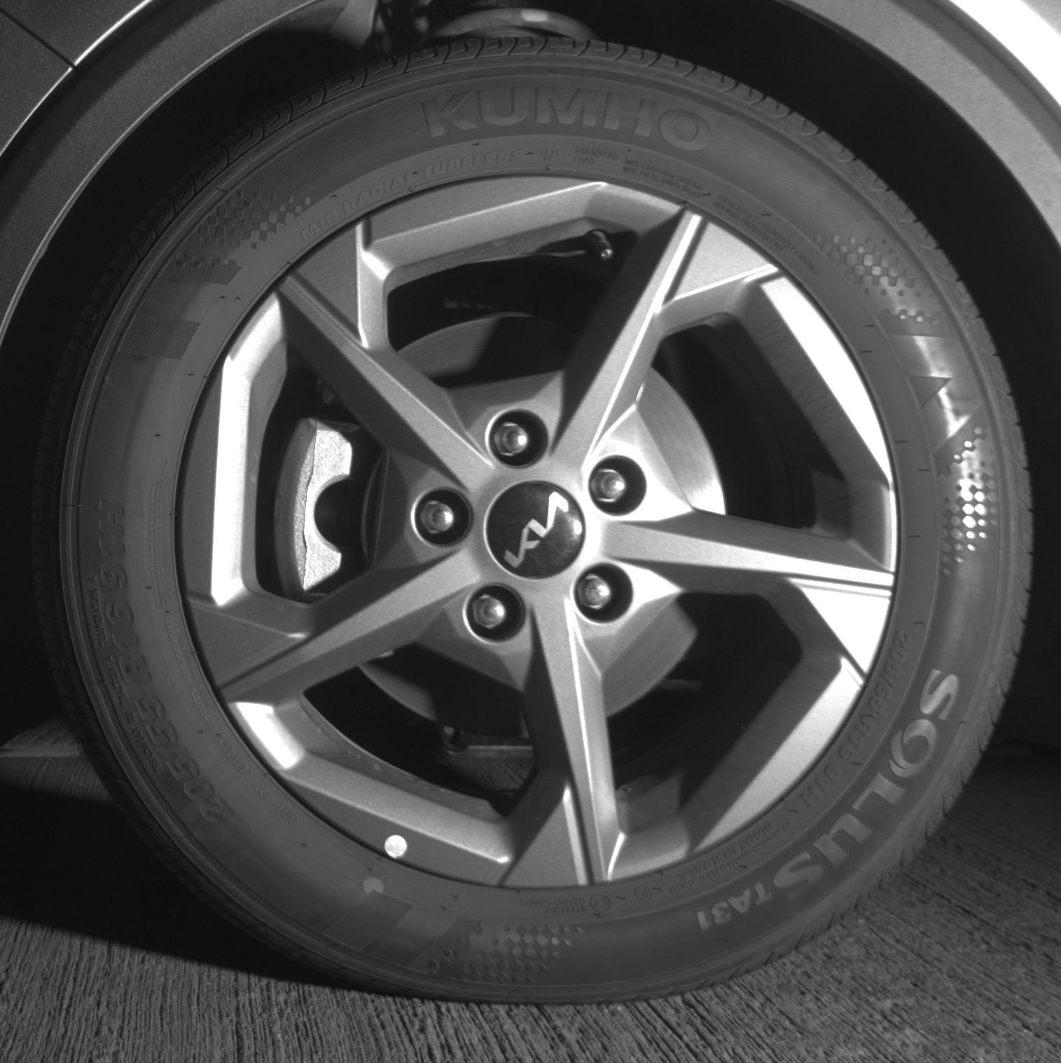 Thumbnail: 2025 Kia K4 - 12