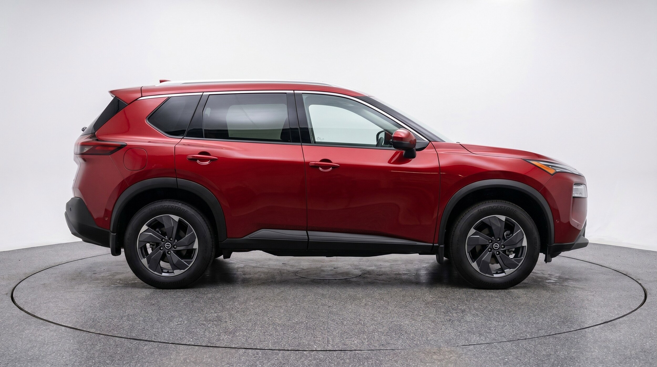 Thumbnail: 2025 Nissan Rogue - 11