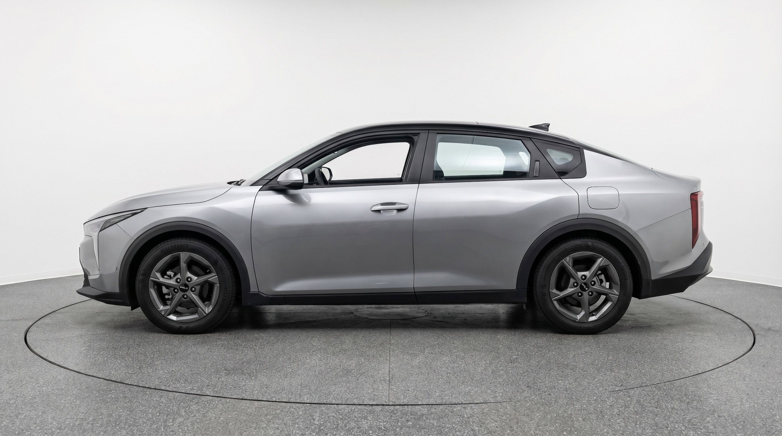 Thumbnail: 2025 Kia K4 - 5