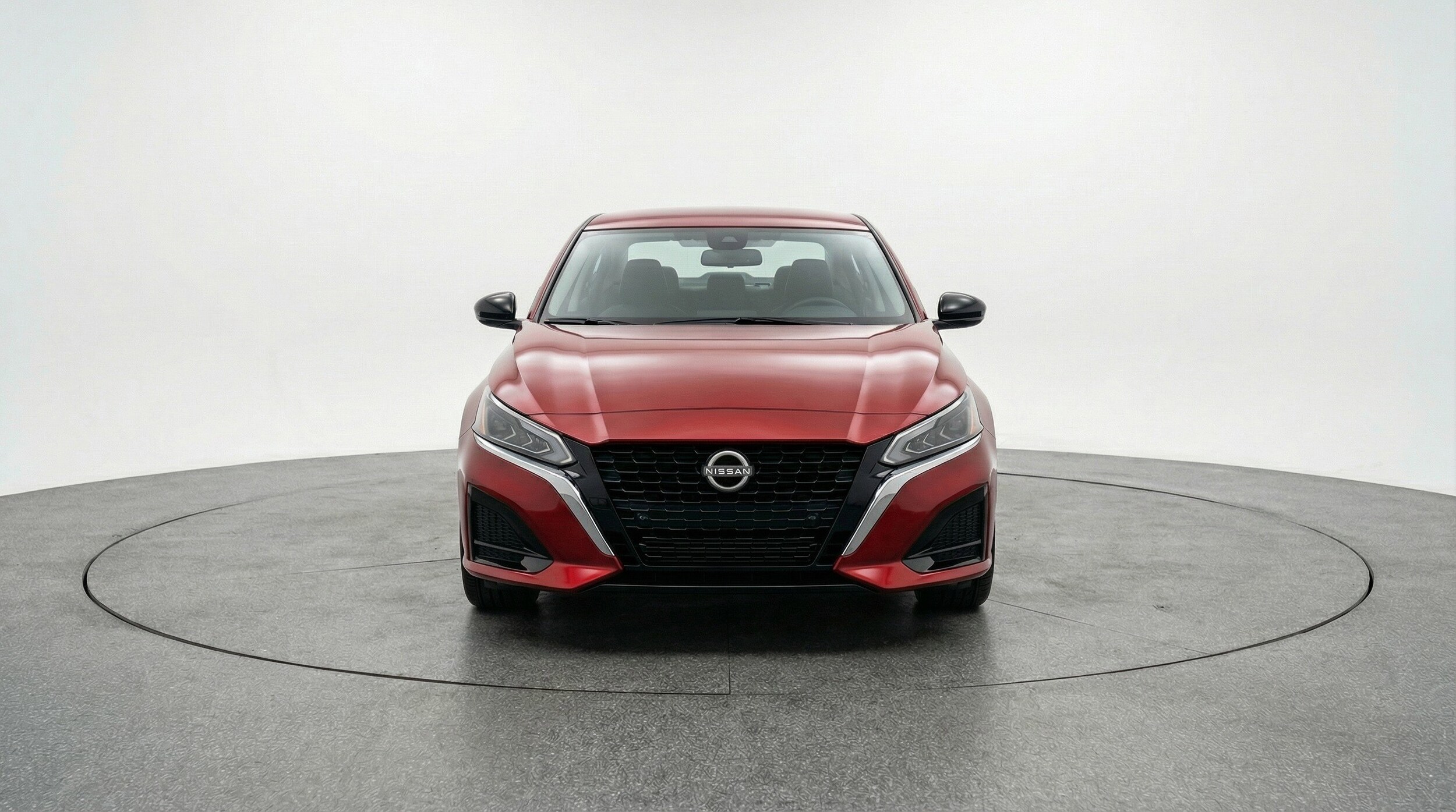 Thumbnail: 2025 Nissan Altima - 2