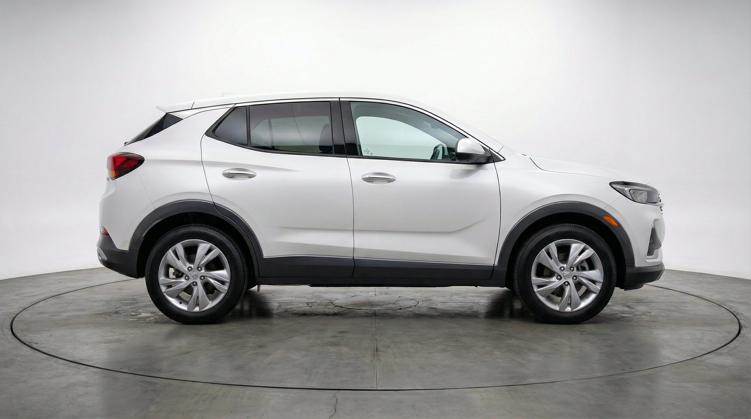 Thumbnail: 2026 Buick Encore GX - 11