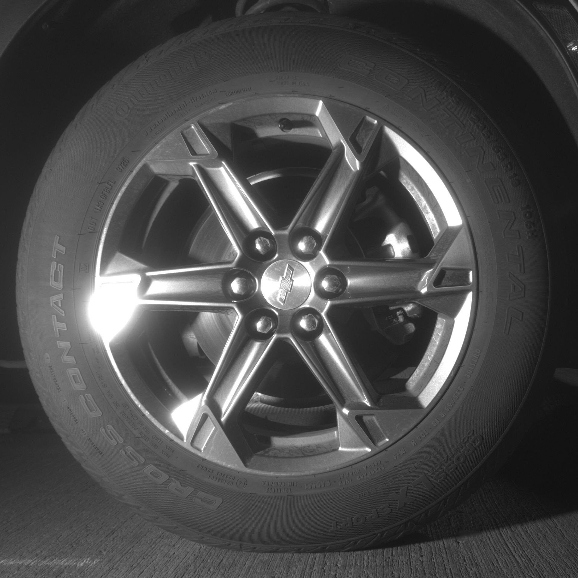 Thumbnail: 2026 Chevrolet Blazer - 13