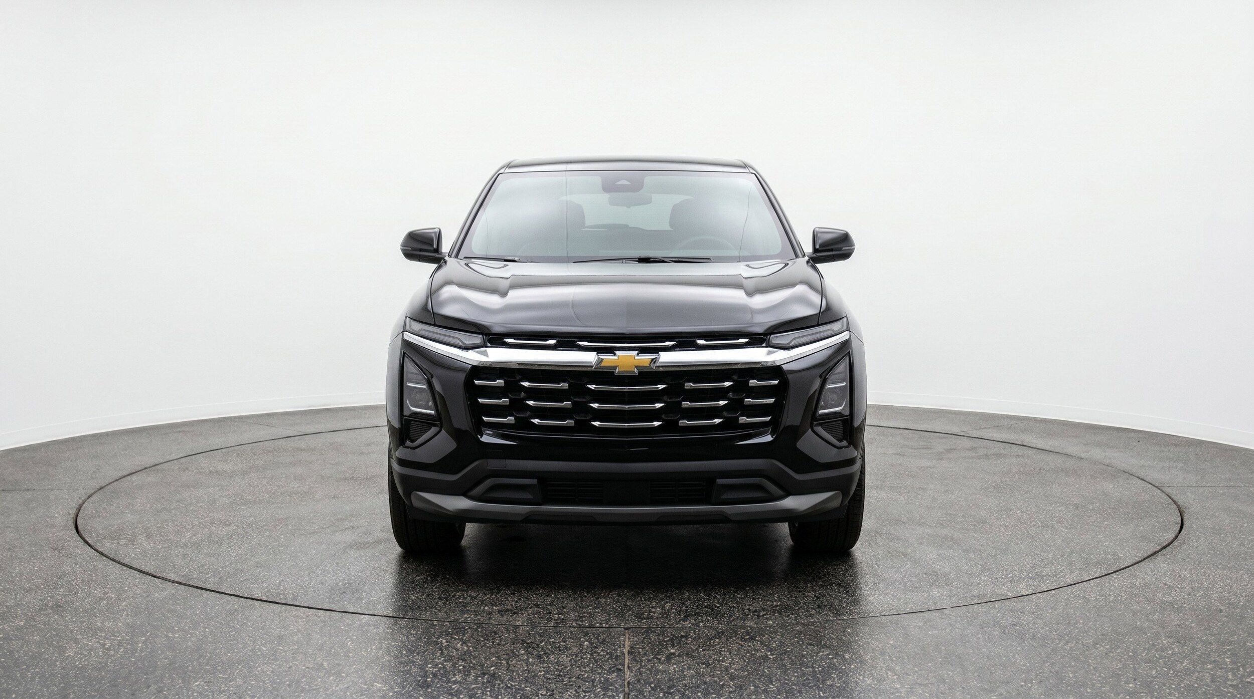 Thumbnail: 2025 Chevrolet Equinox - 2