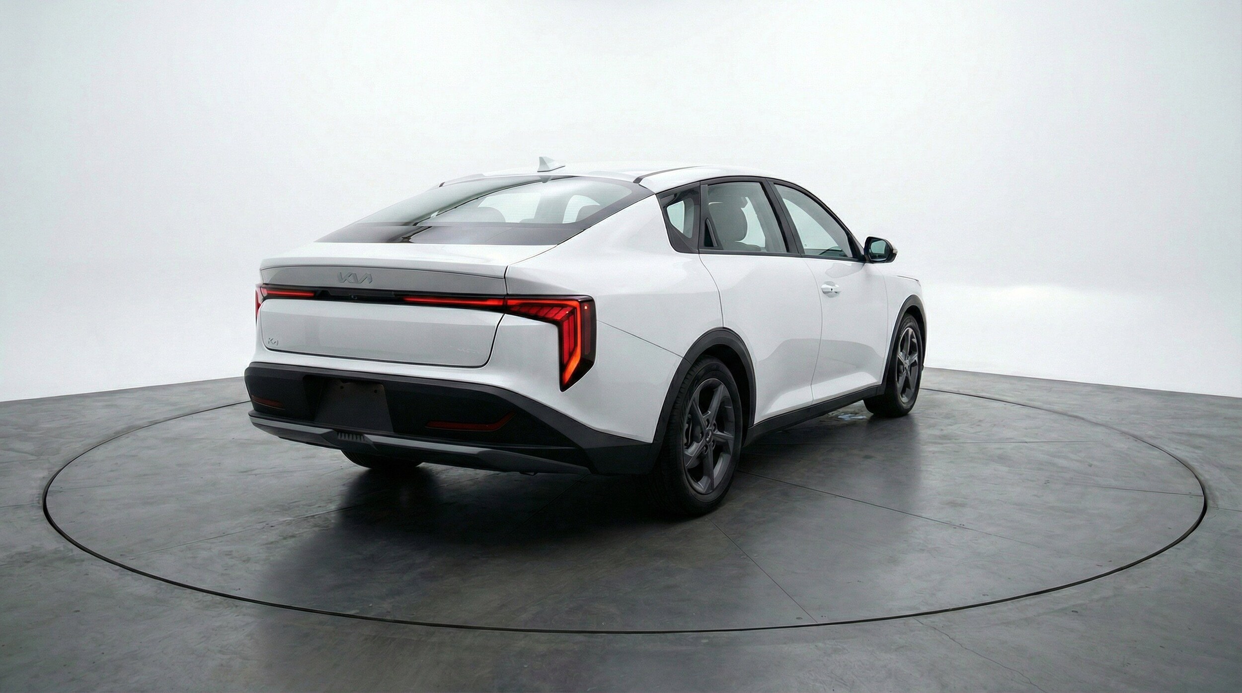 Thumbnail: 2025 Kia K4 - 9