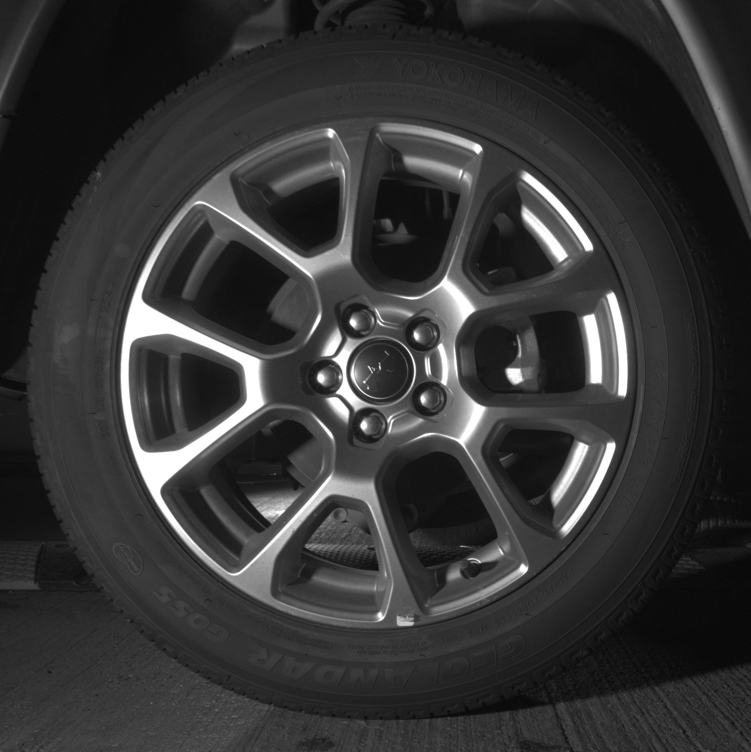 Thumbnail: 2025 Jeep Compass - 12