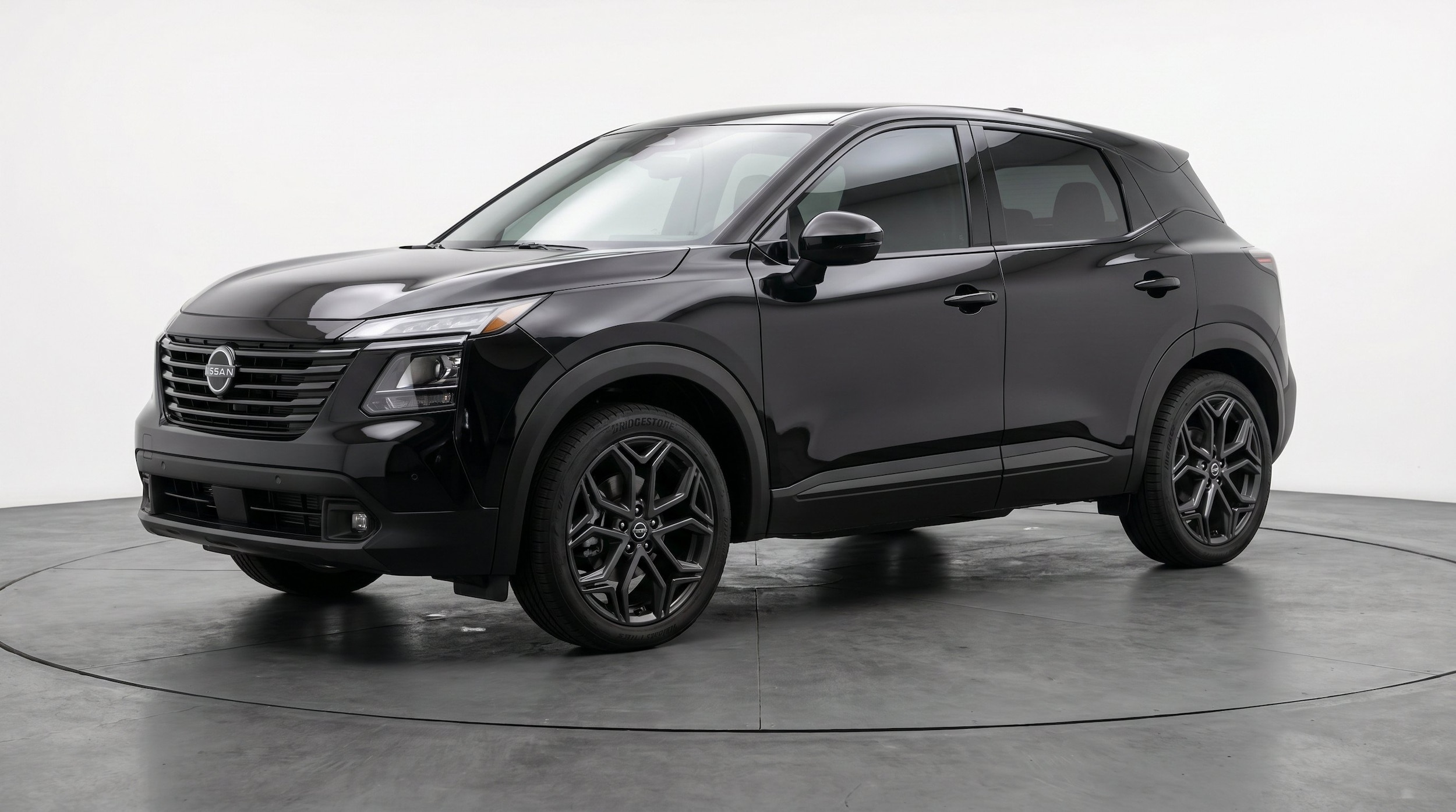 Thumbnail: 2026 Nissan Kicks - 3