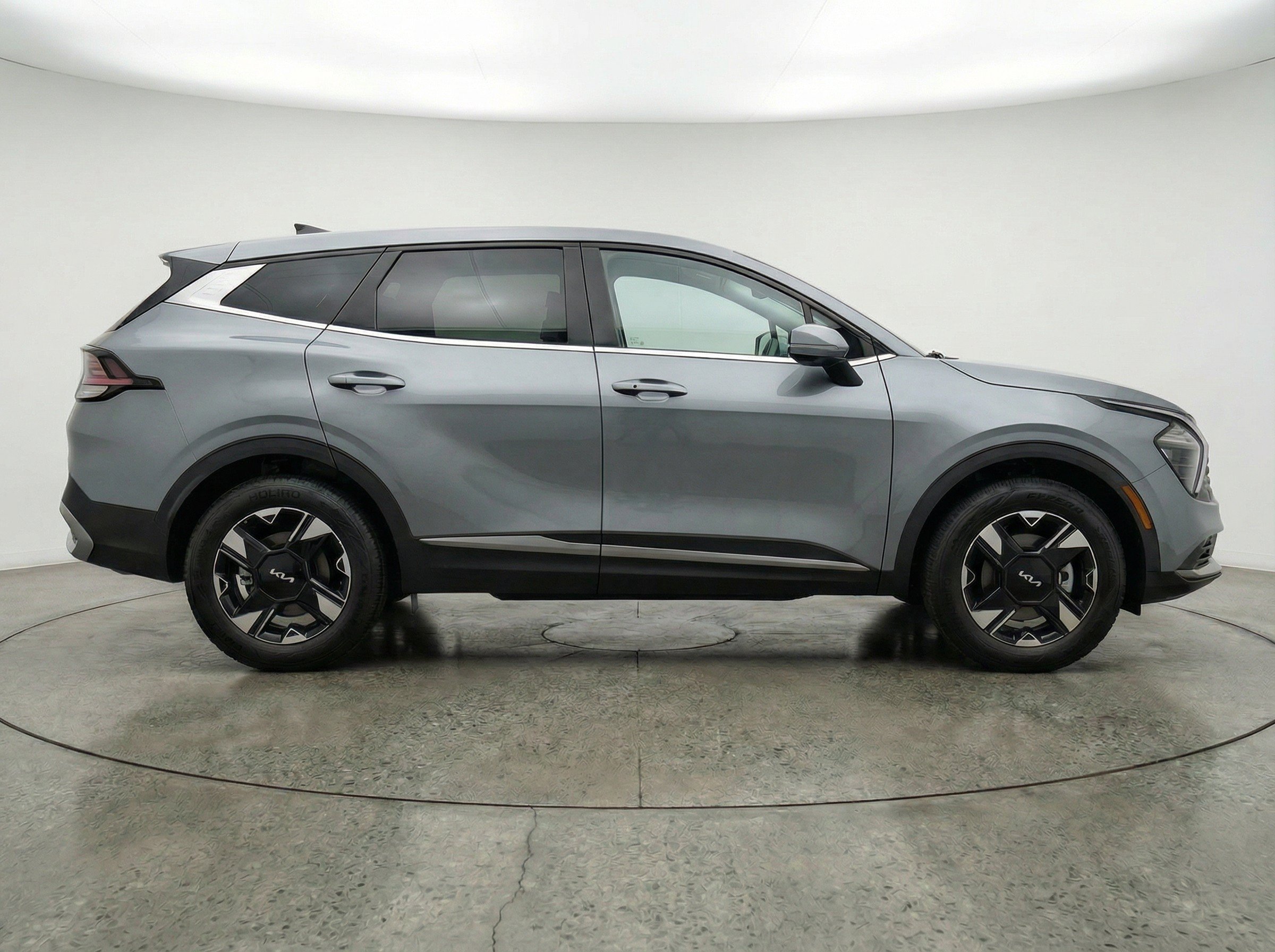 Thumbnail: 2026 Kia Sportage - 11