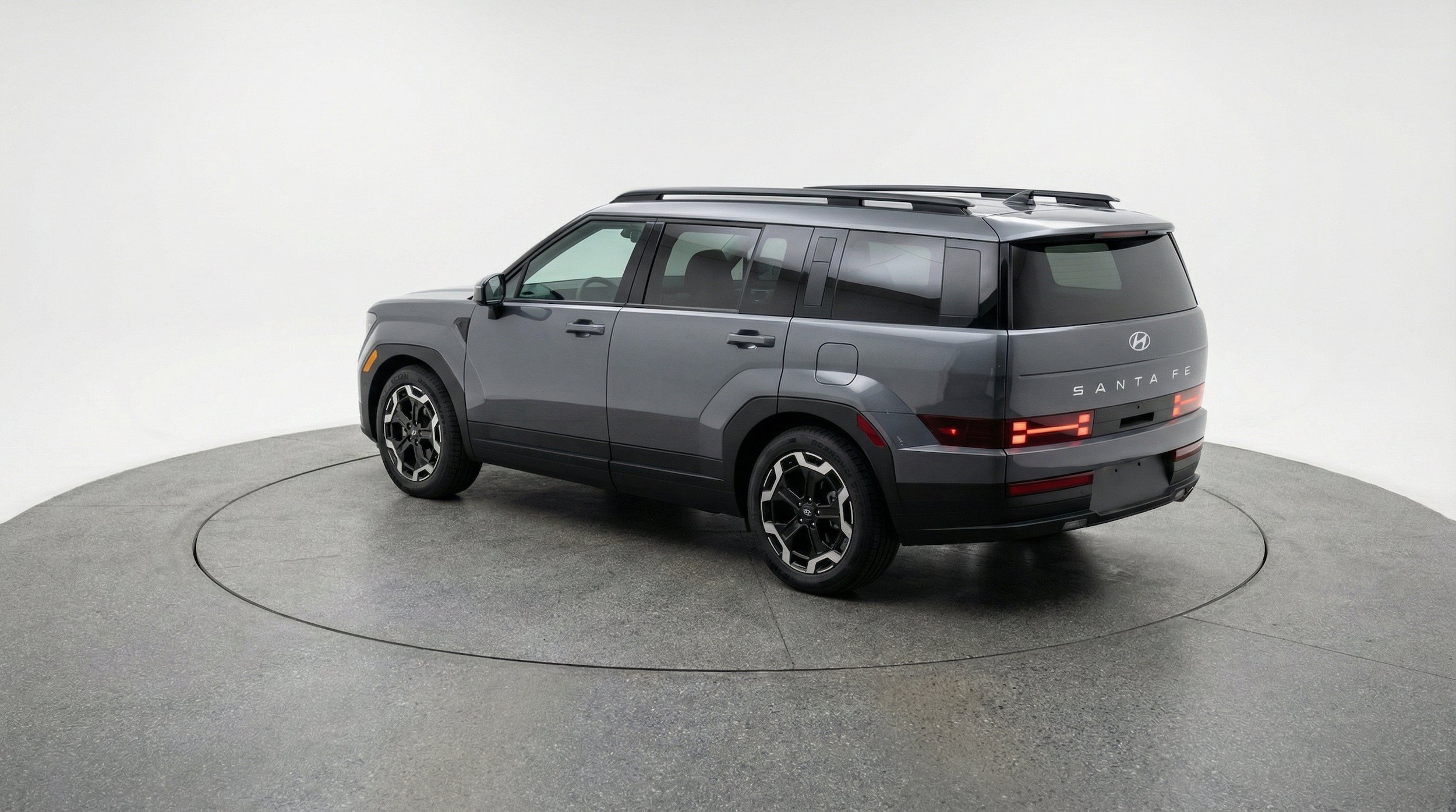 Thumbnail: 2026 Hyundai Santa Fe - 6