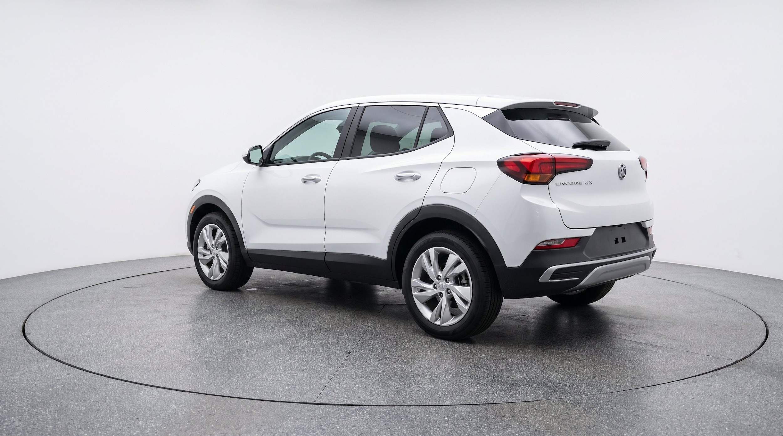 Thumbnail: 2026 Buick Encore GX - 6