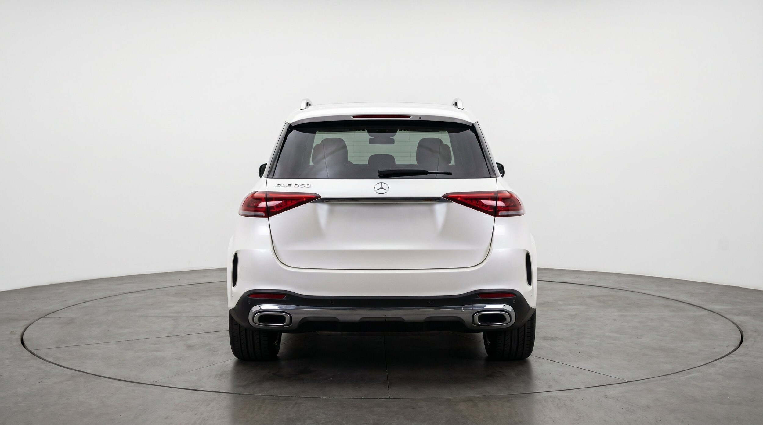 Thumbnail: 2026 Mercedes-Benz GLE - 7