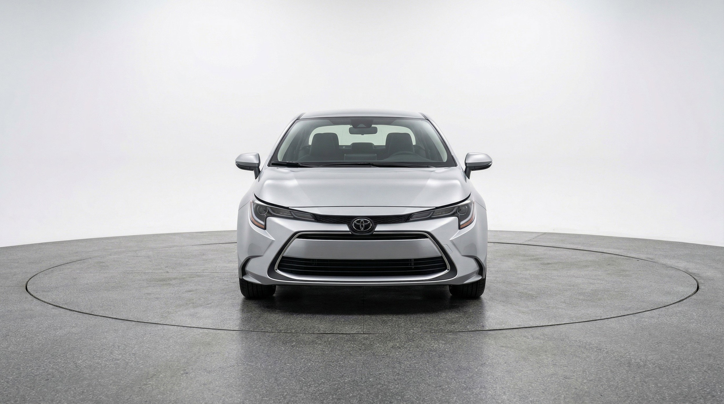 Thumbnail: 2025 Toyota Corolla - 2