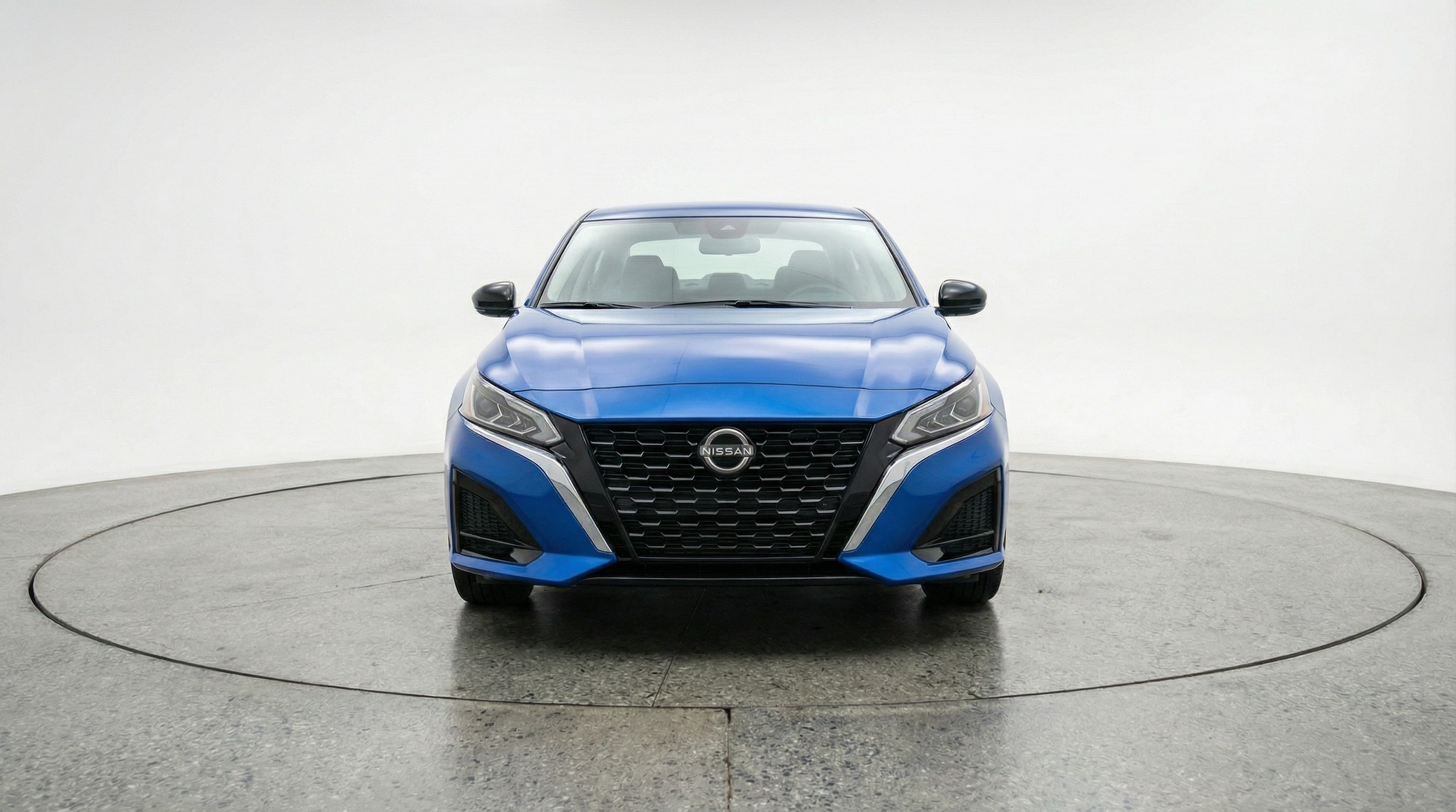 Thumbnail: 2025 Nissan Altima - 2