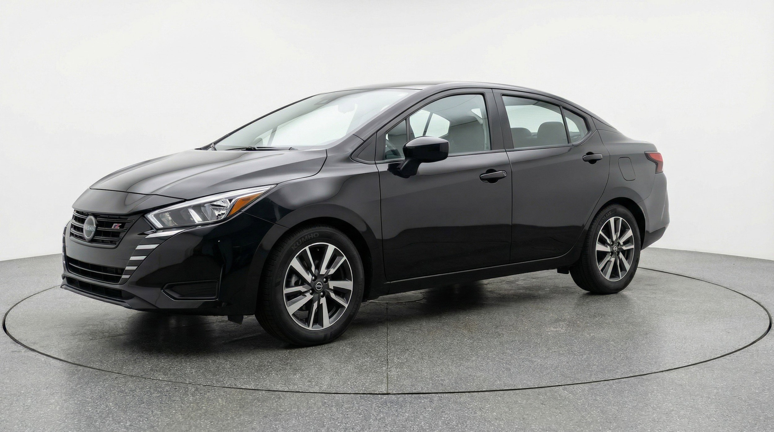 Thumbnail: 2025 Nissan Versa - 3