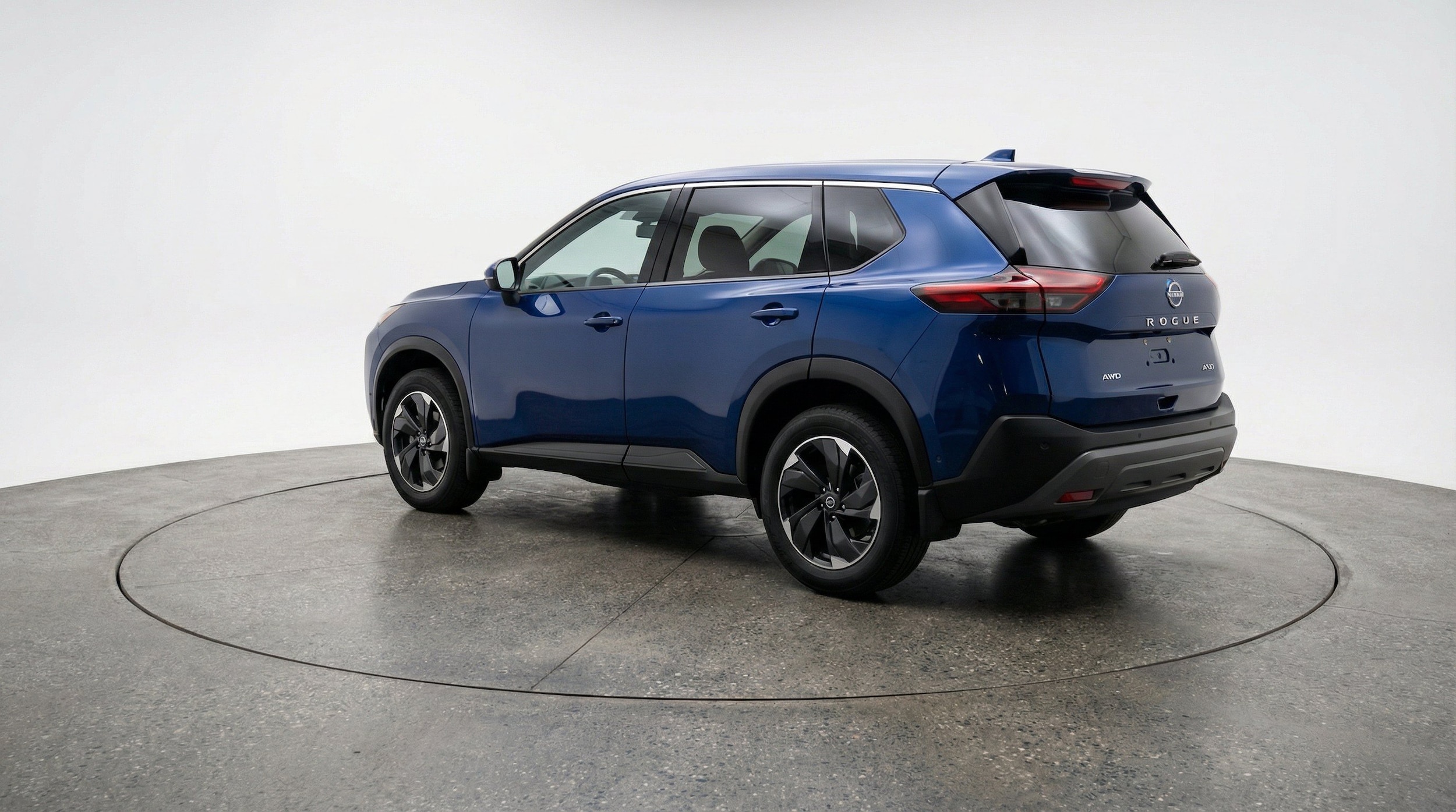 Thumbnail: 2025 Nissan Rogue - 6