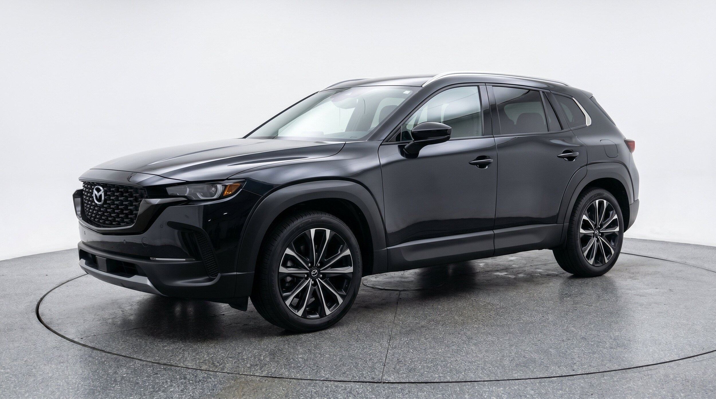 Thumbnail: 2026 Mazda CX-50 - 3