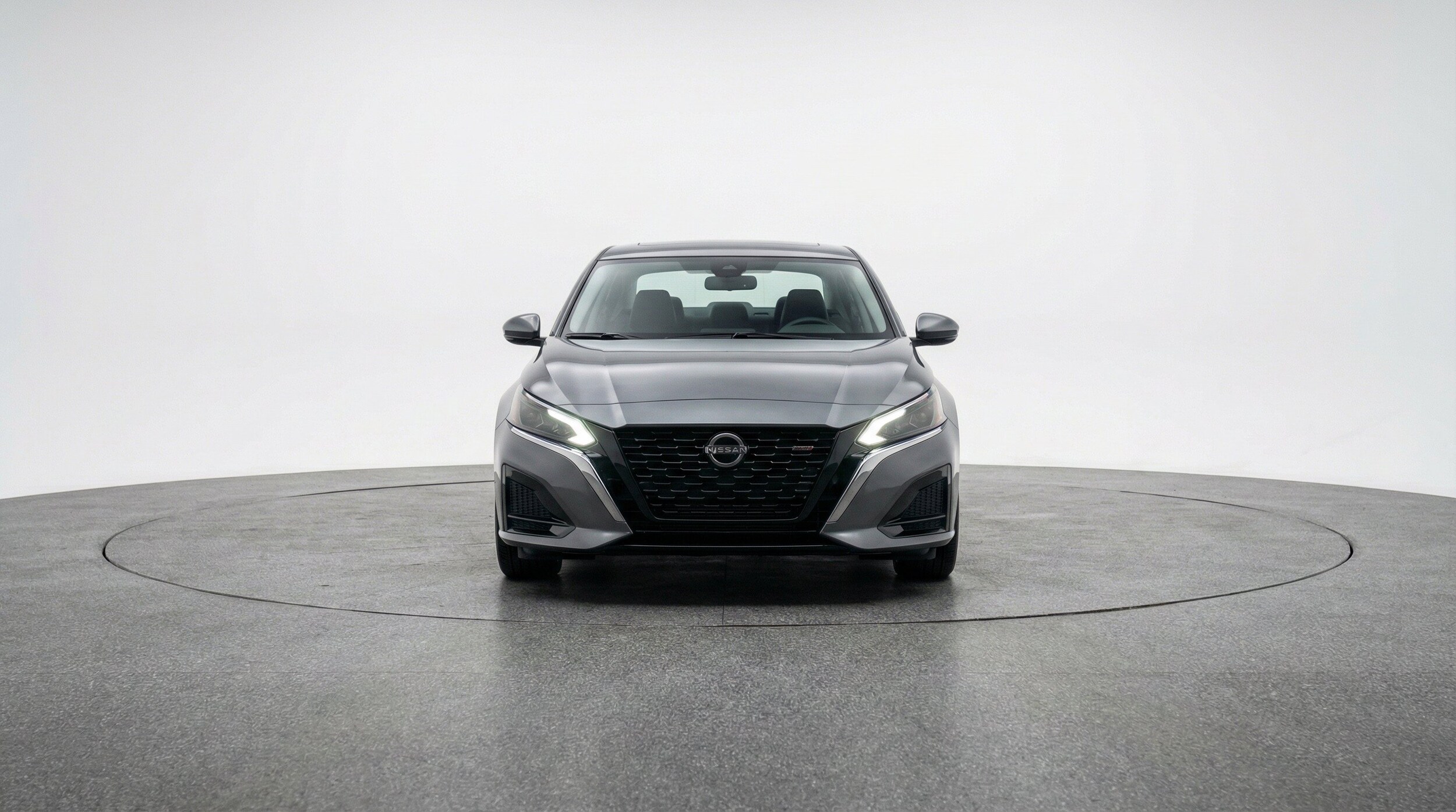 Thumbnail: 2025 Nissan Altima - 2