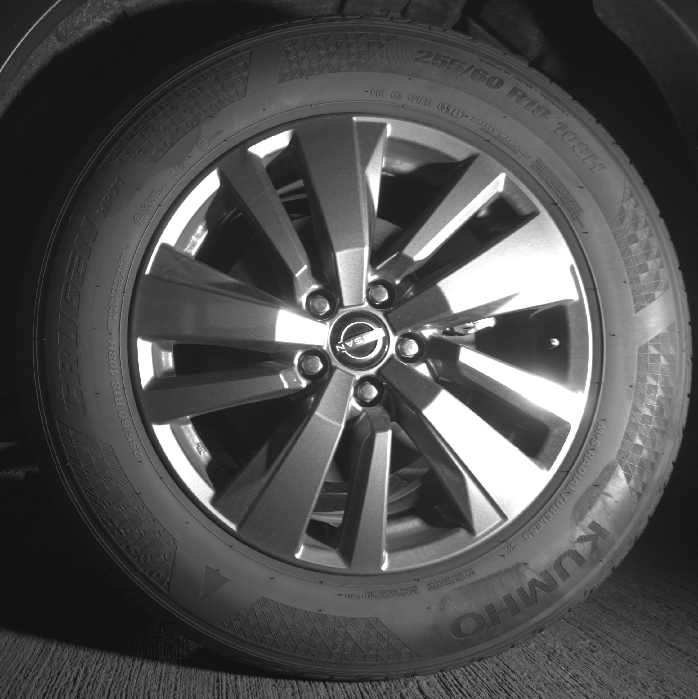 Thumbnail: 2025 Nissan Pathfinder - 14