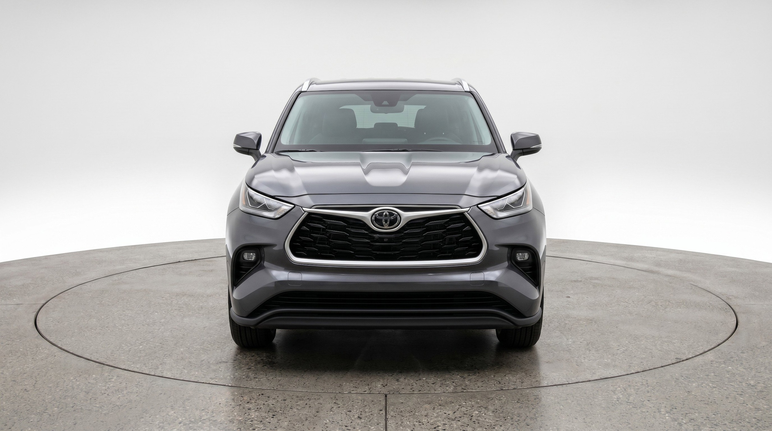 Thumbnail: 2025 Toyota Highlander - 2