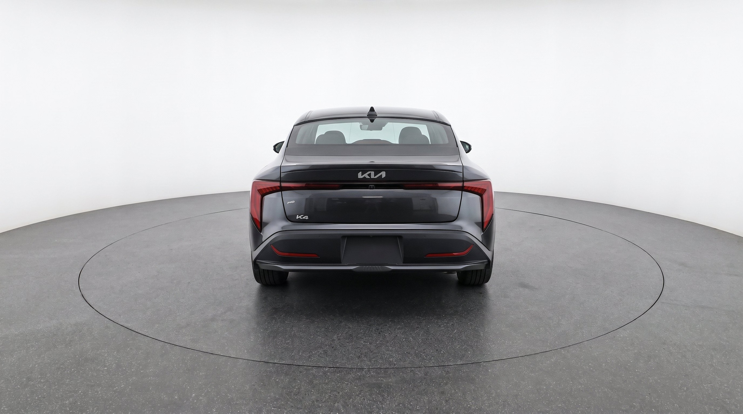 Thumbnail: 2026 Kia K4 - 7