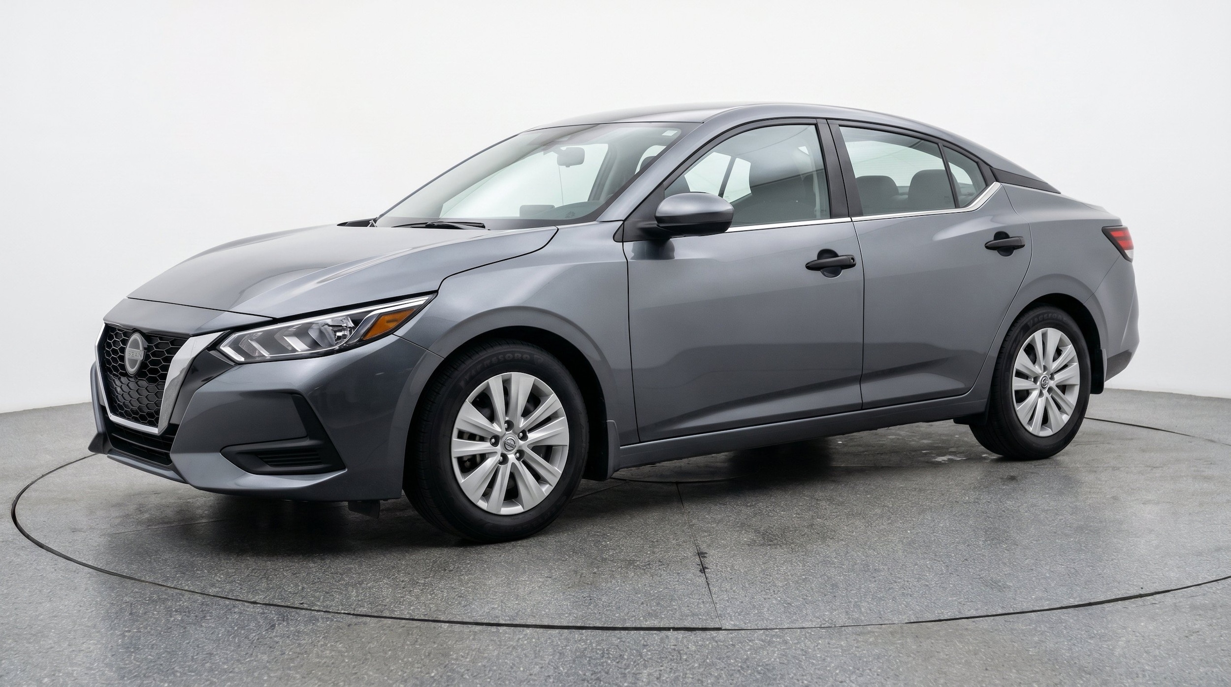 Thumbnail: 2024 Nissan Sentra - 3