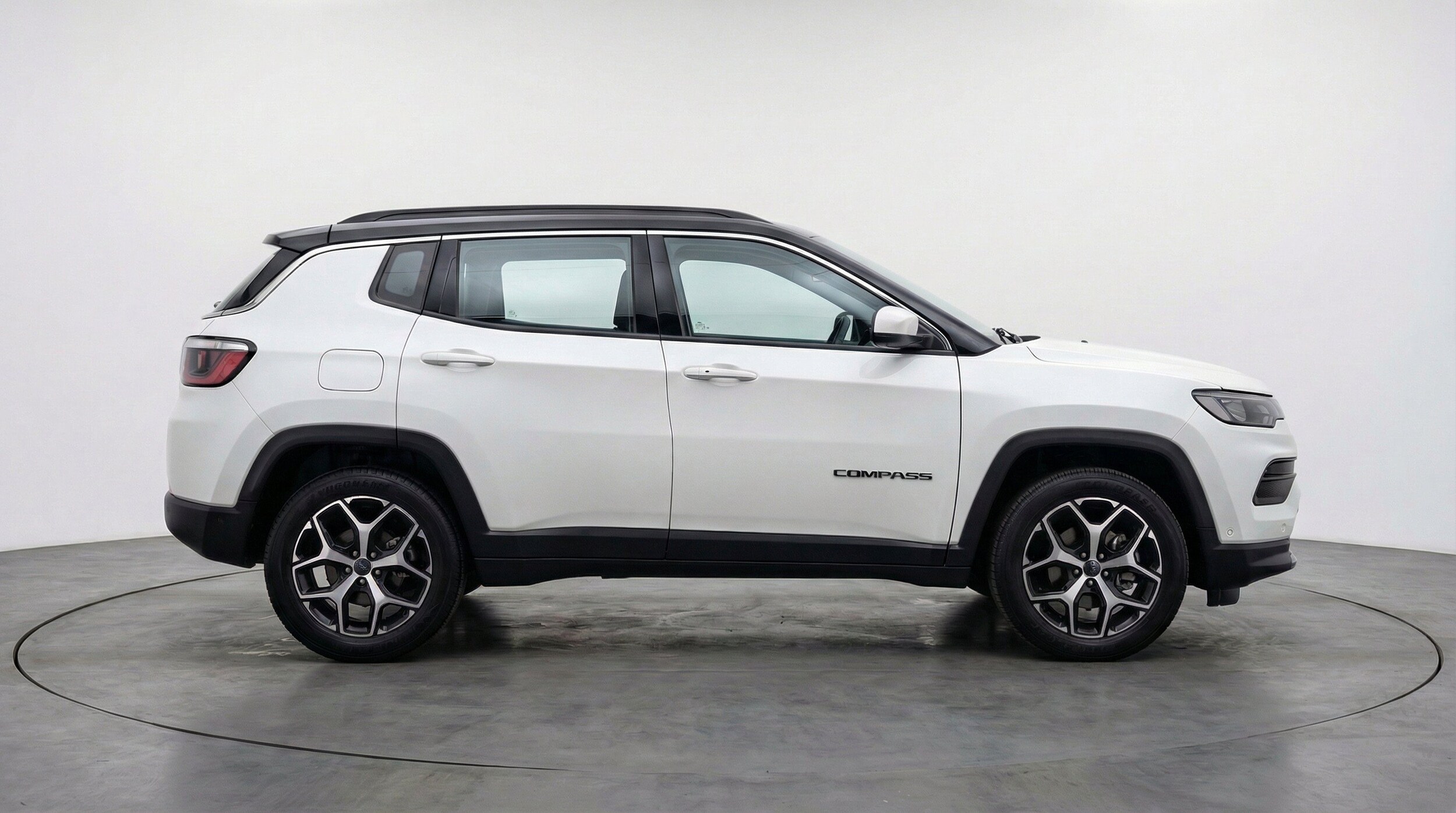 Thumbnail: 2025 Jeep Compass - 11