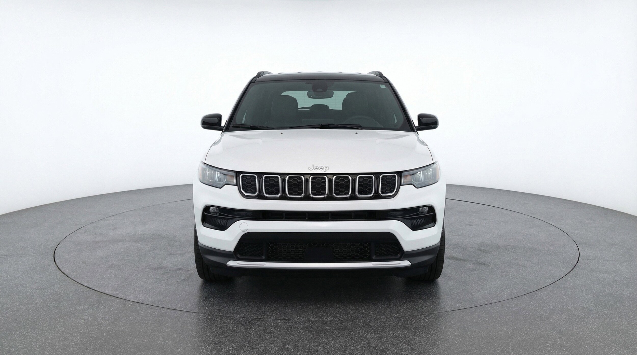 Thumbnail: 2025 Jeep Compass - 2