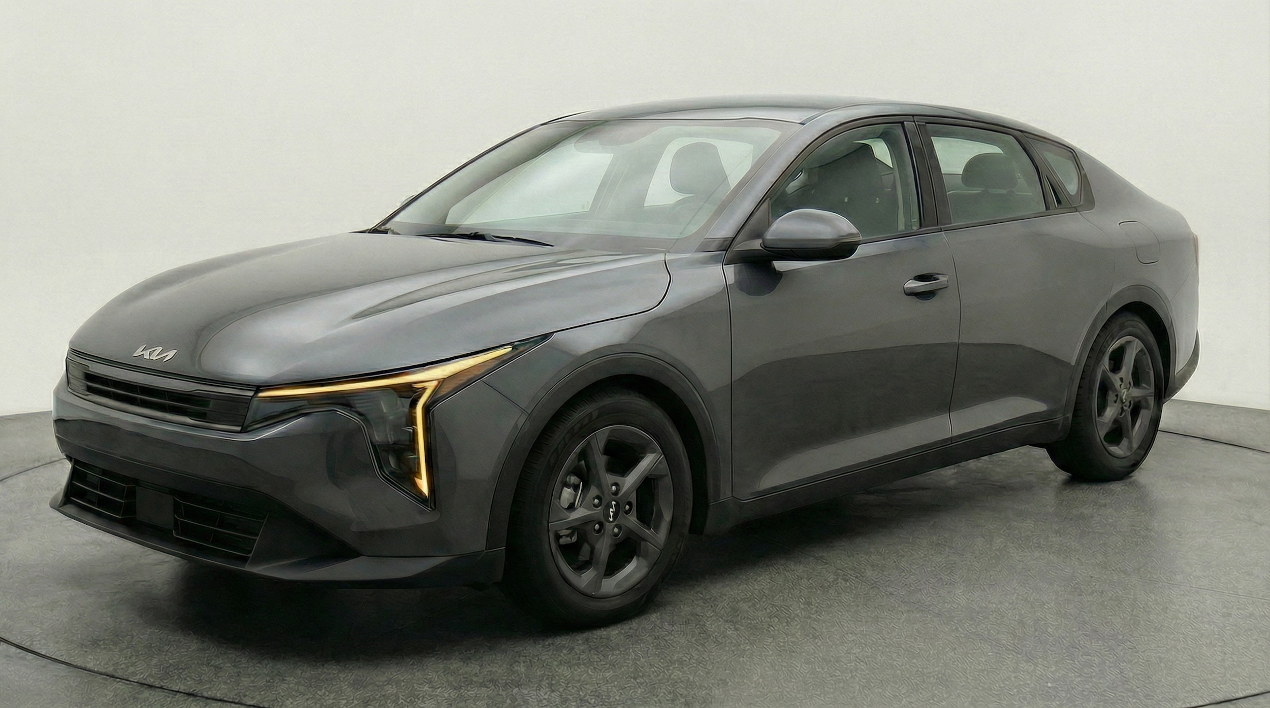 Thumbnail: 2025 Kia K4 - 3