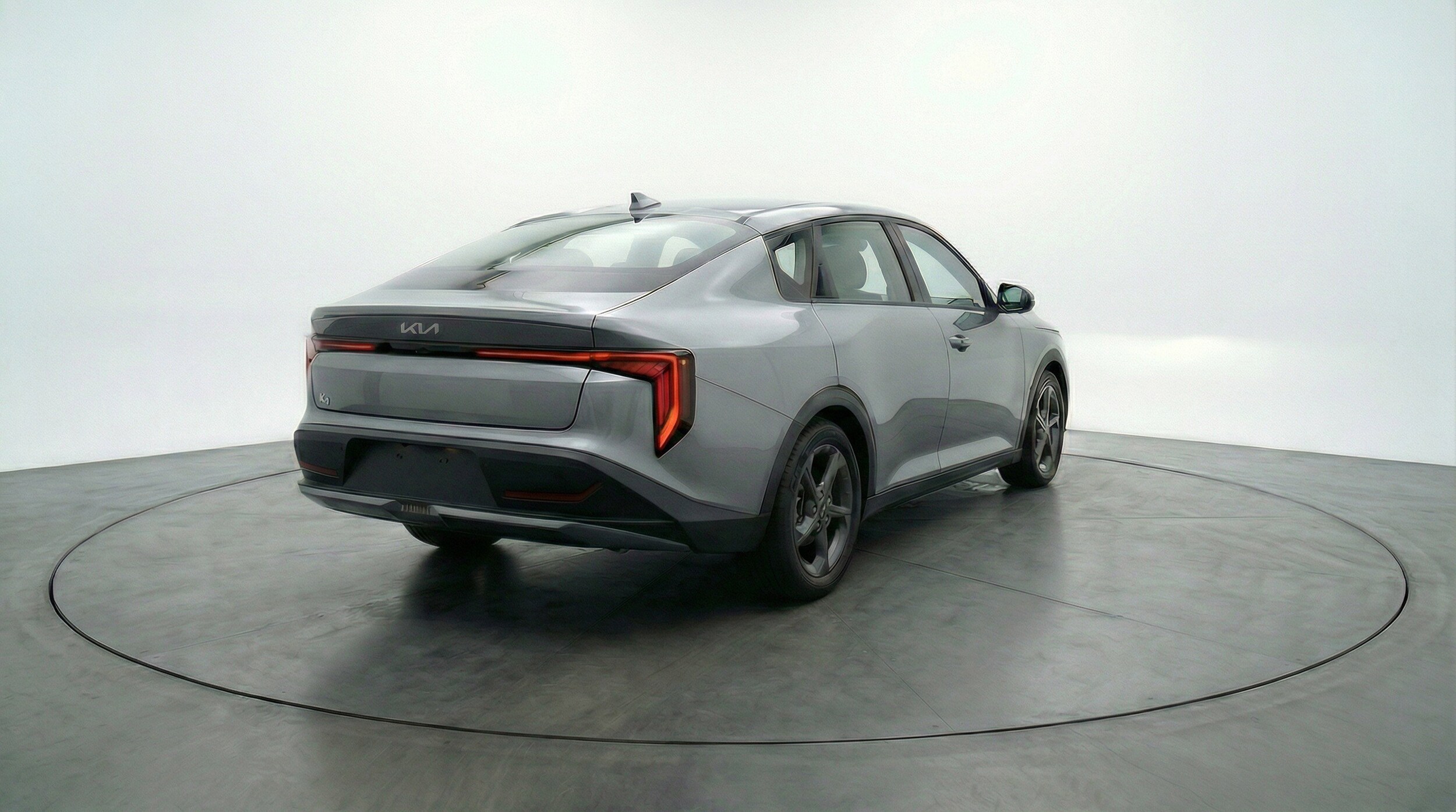 Thumbnail: 2025 Kia K4 - 9