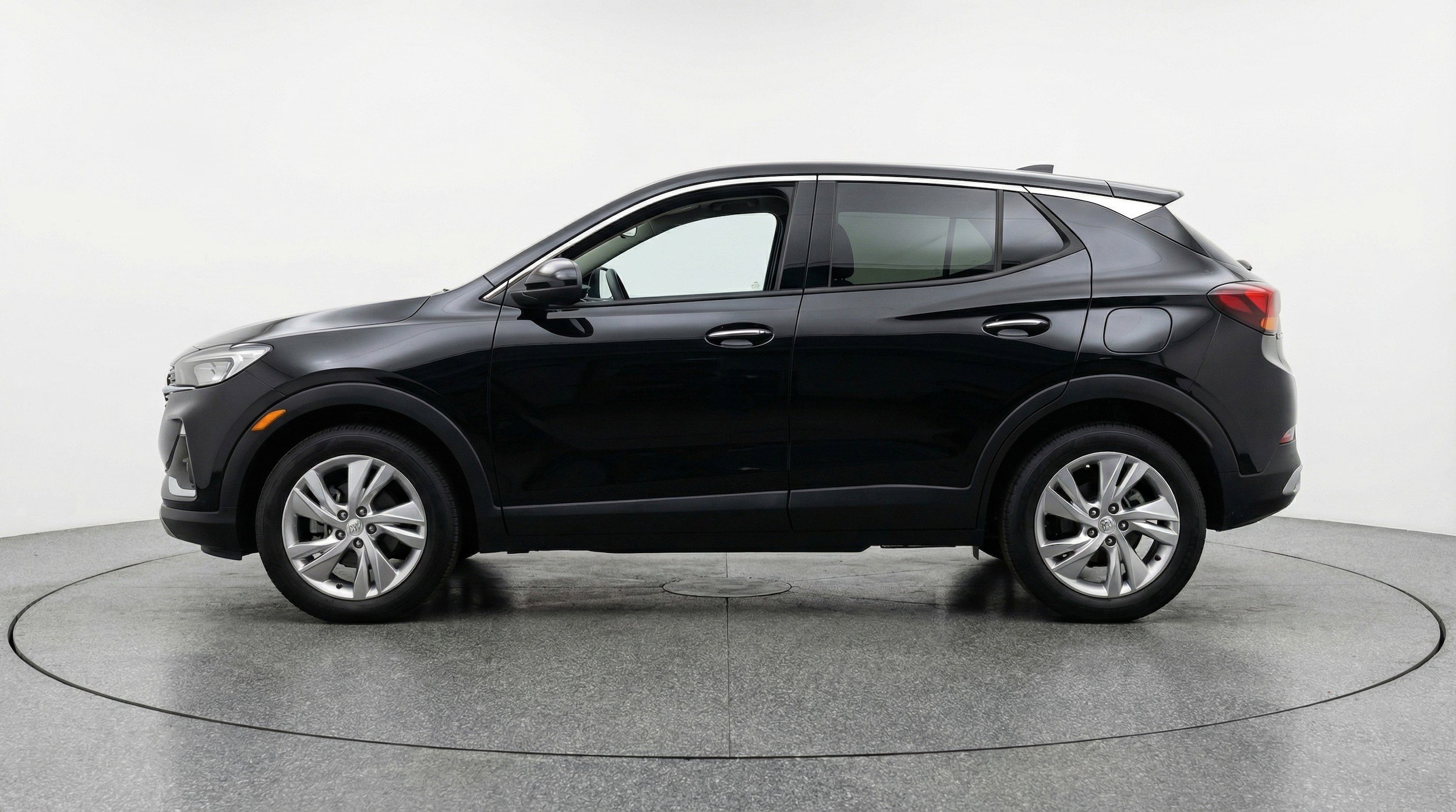 Thumbnail: 2025 Buick Encore GX - 5