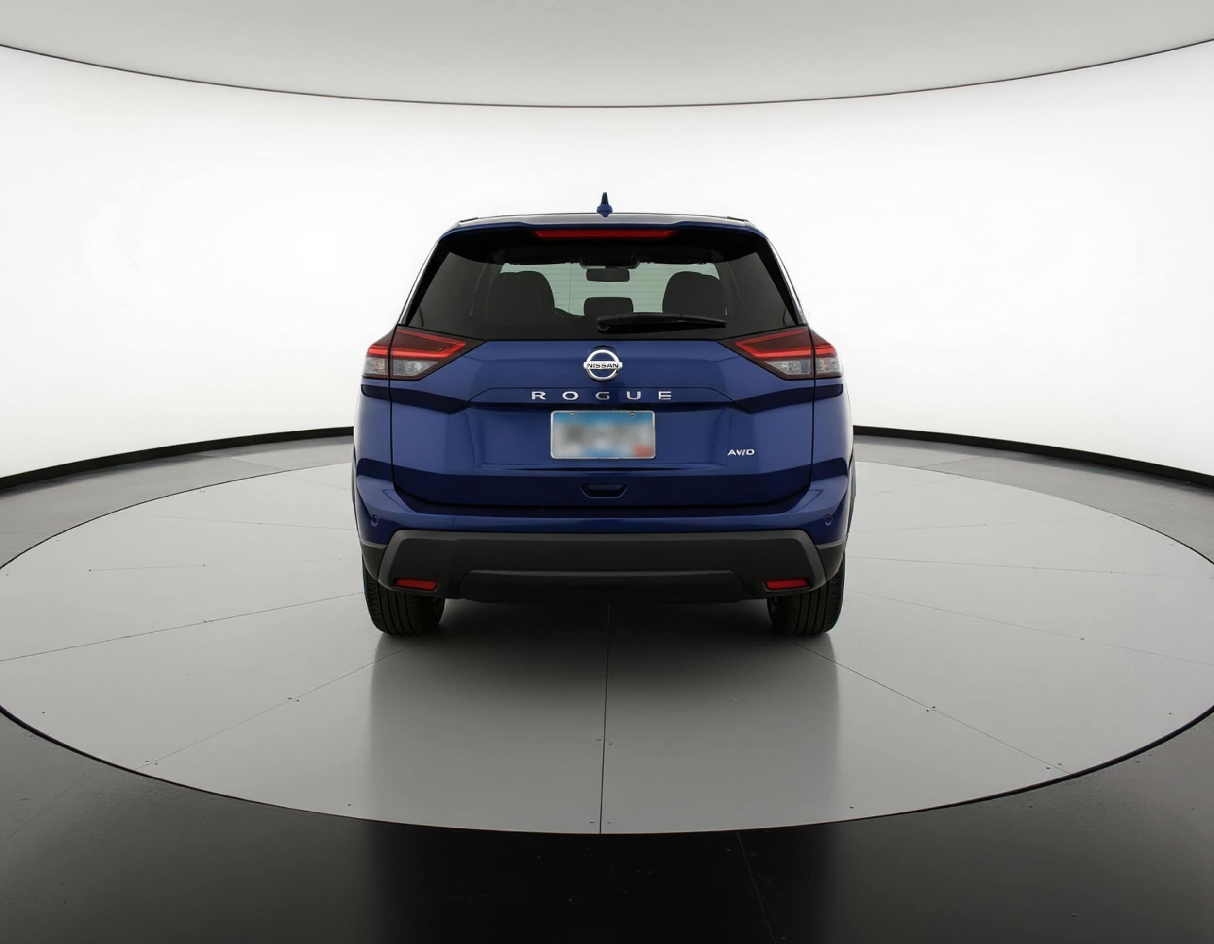 Thumbnail: 2025 Nissan Rogue - 7
