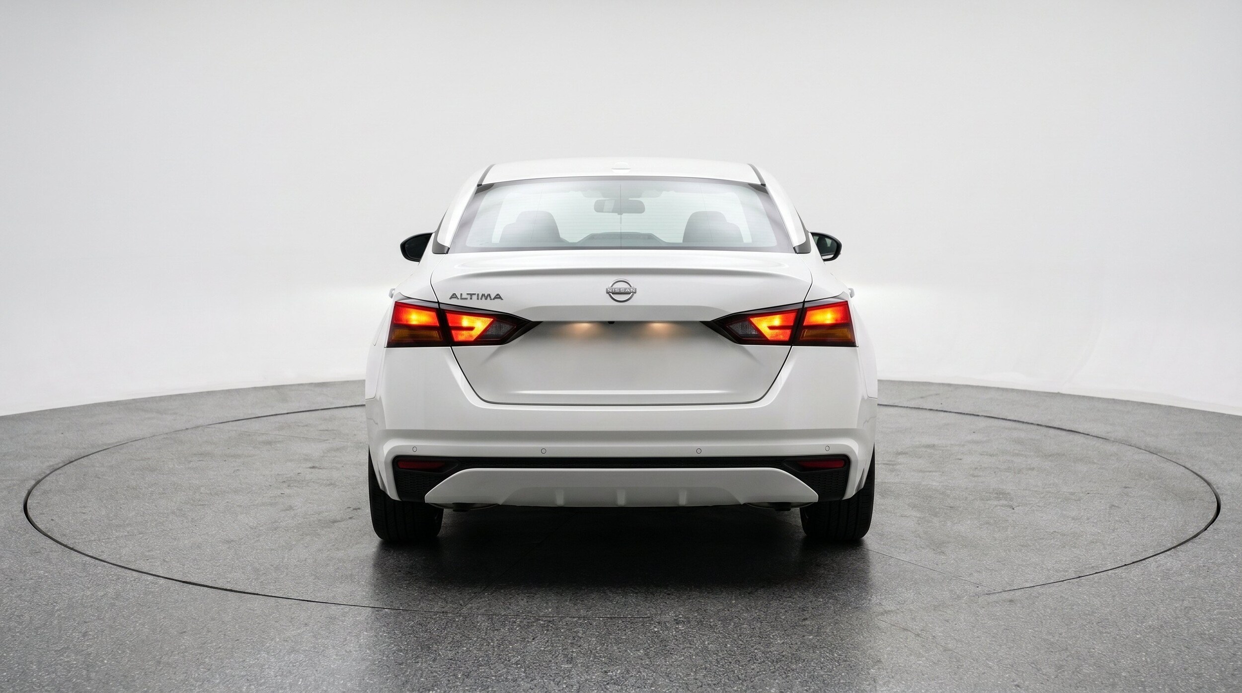 Thumbnail: 2025 Nissan Altima - 7