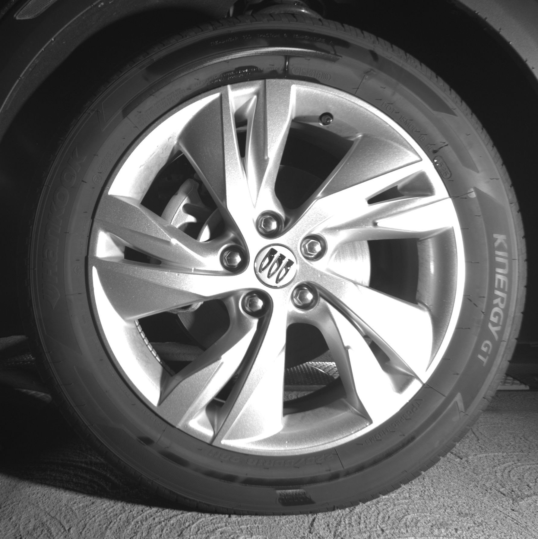 Thumbnail: 2026 Buick Encore GX - 12