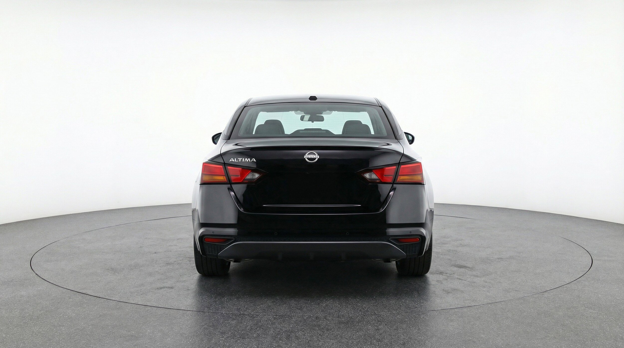 Thumbnail: 2025 Nissan Altima - 7