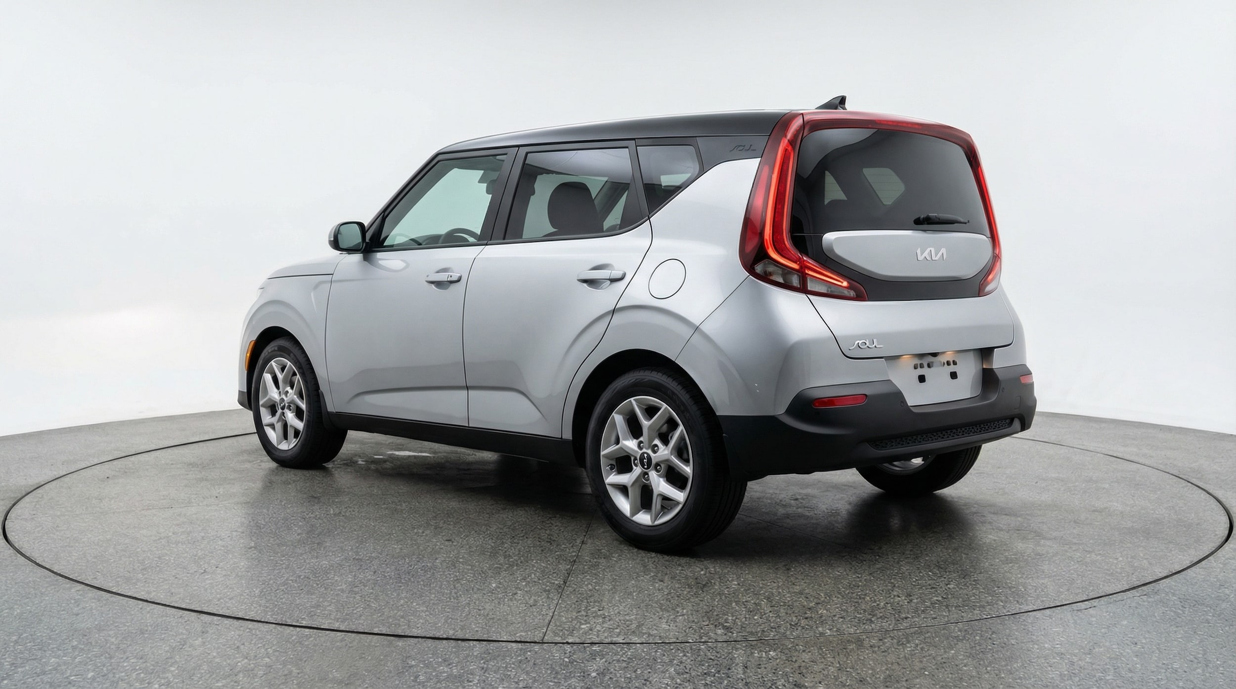 Thumbnail: 2025 Kia Soul - 5