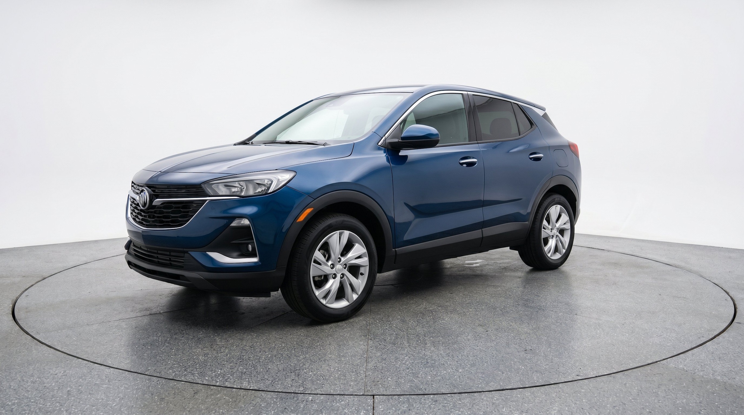 Thumbnail: 2026 Buick Encore GX - 3