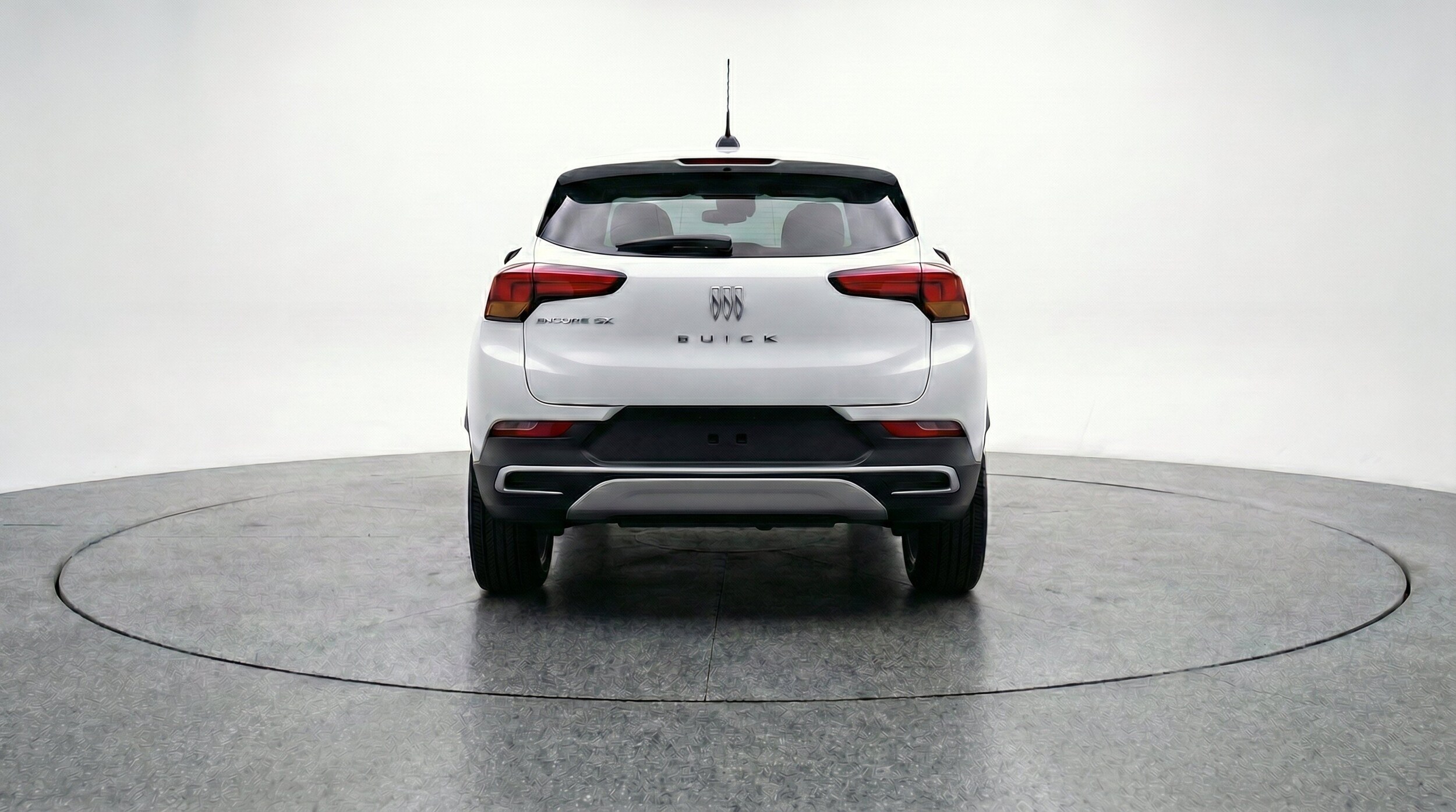 Thumbnail: 2026 Buick Encore GX - 7