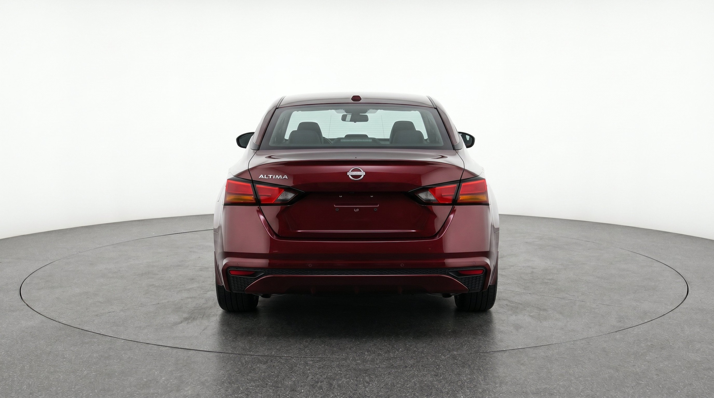 Thumbnail: 2025 Nissan Altima - 7